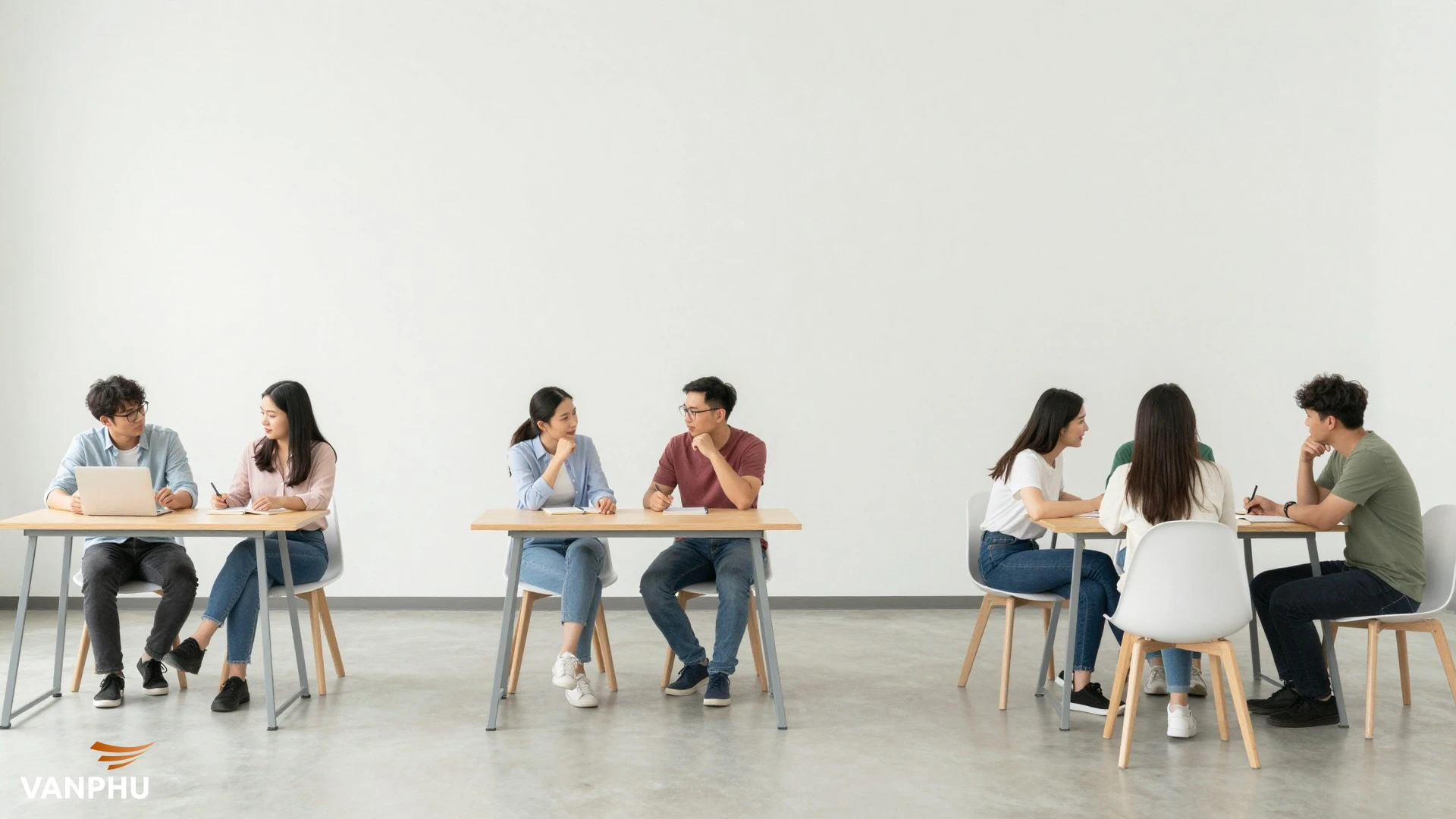 Vì sao các dự án chú trọng thiết kế vị nhân sinh ngày càng hút khách?
