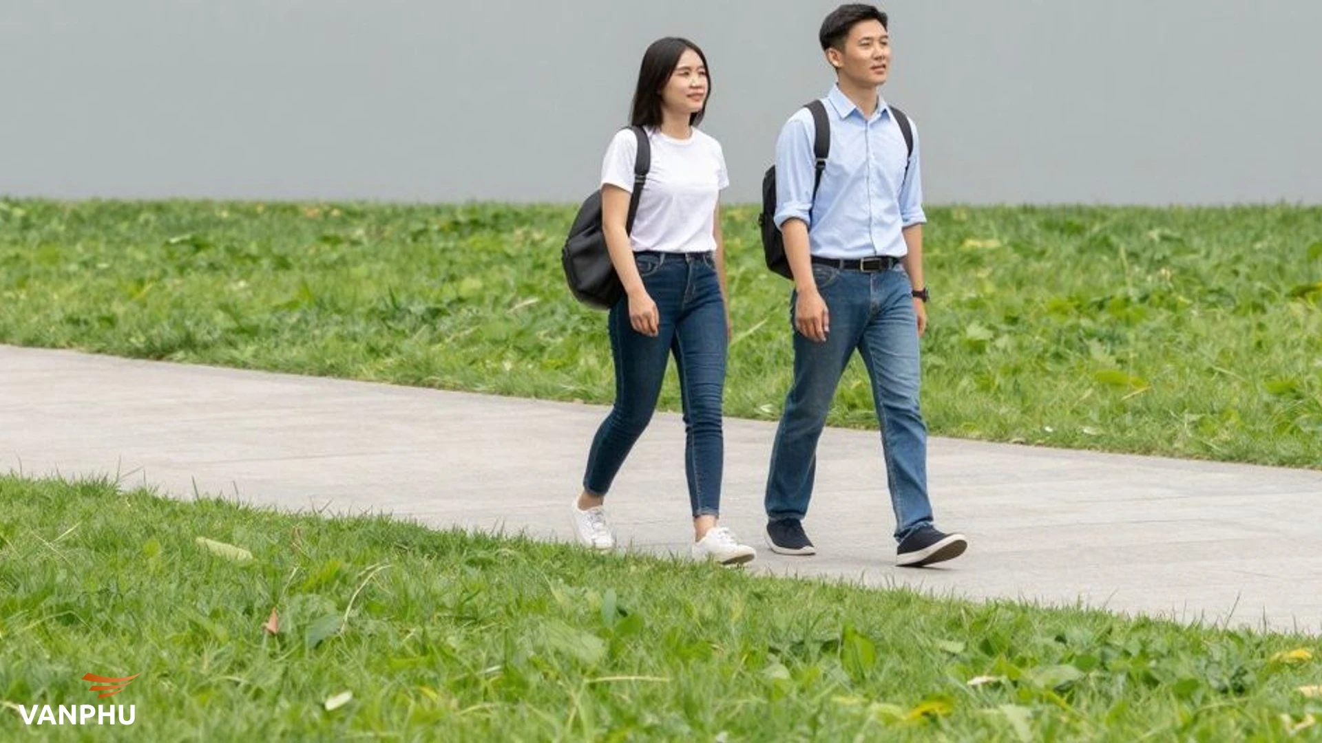 Vì sao các khu đô thị vị nhân sinh hấp dẫn người trẻ?