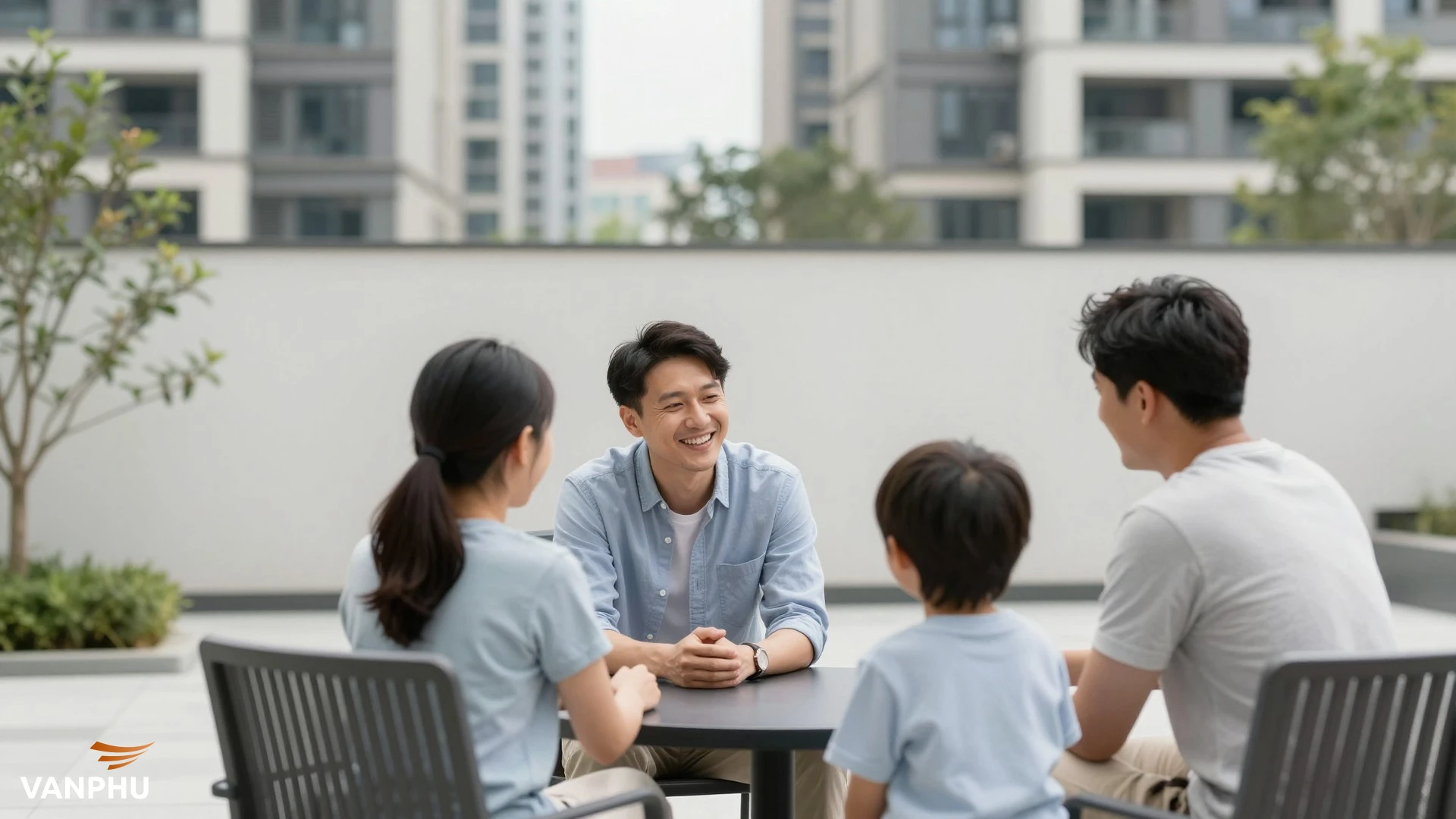 Vì sao chất lượng cộng đồng cư dân ảnh hưởng đến giá trị dự án bất động sản?