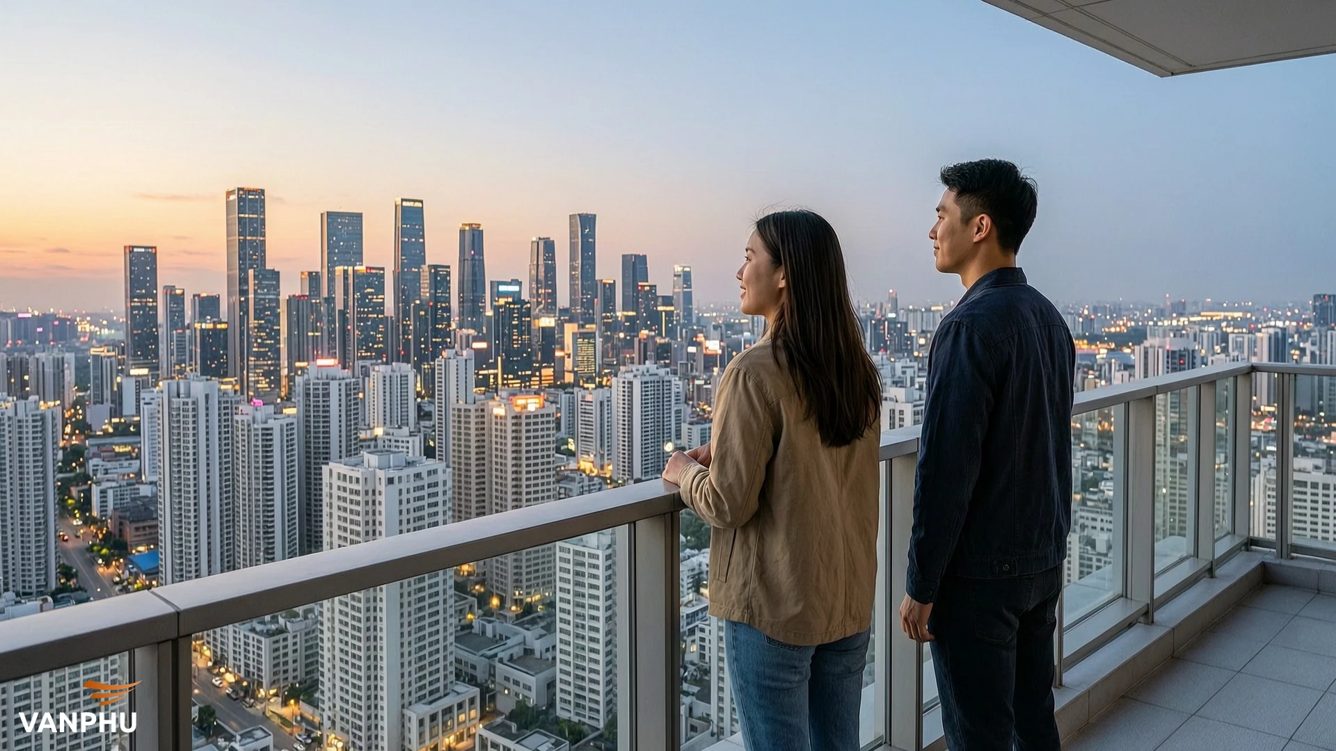 Vì sao chất lượng sống đang ảnh hưởng đến quyết định mua nhà của người trẻ đi làm