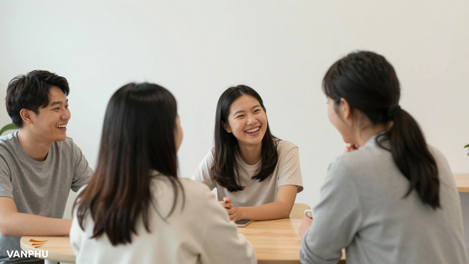 Vì sao cộng đồng cư dân ngày càng quan trọng với Gen Z?