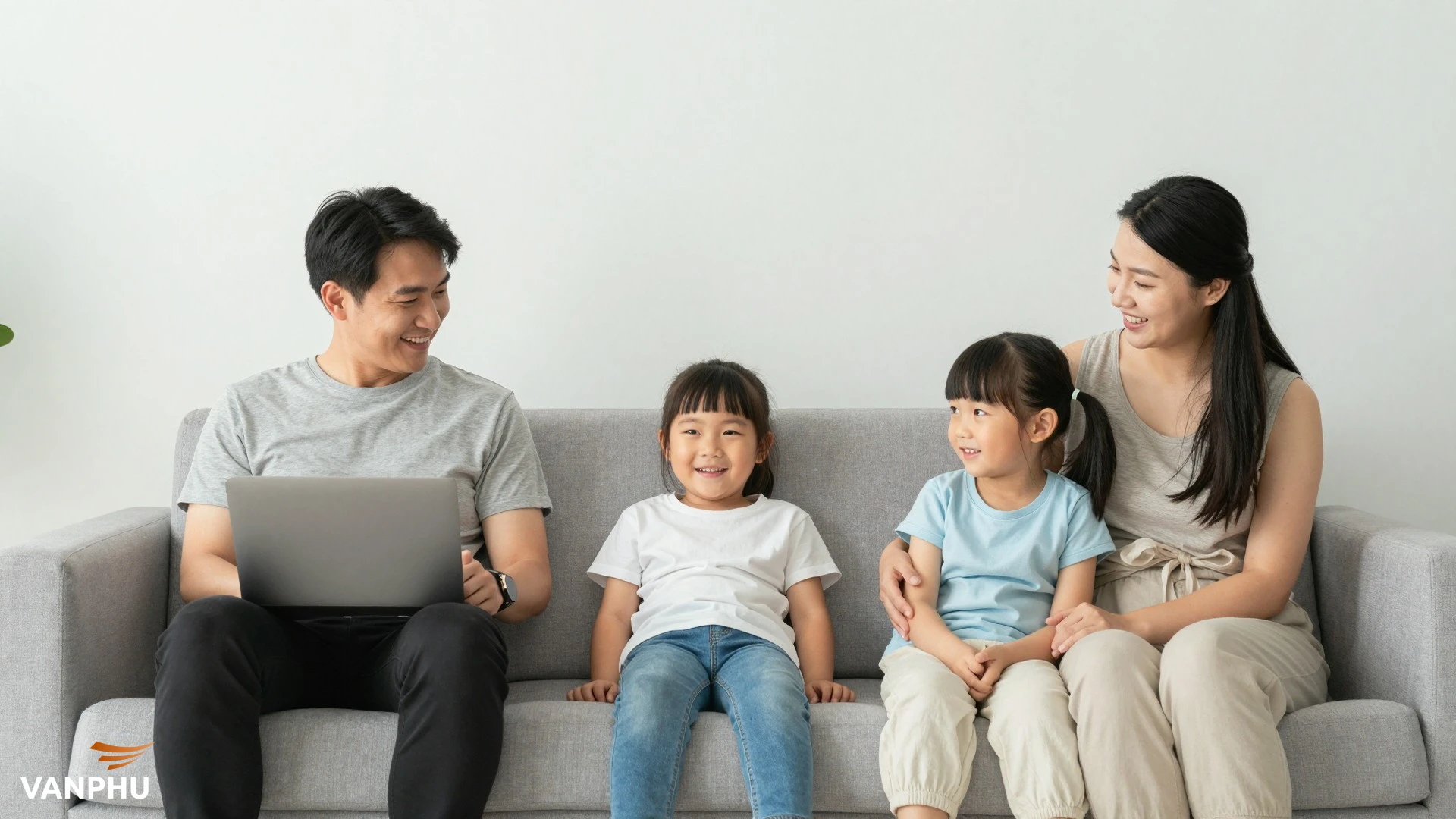 Vì sao cư dân hiện đại muốn dành nhiều thời gian hơn ở nhà?