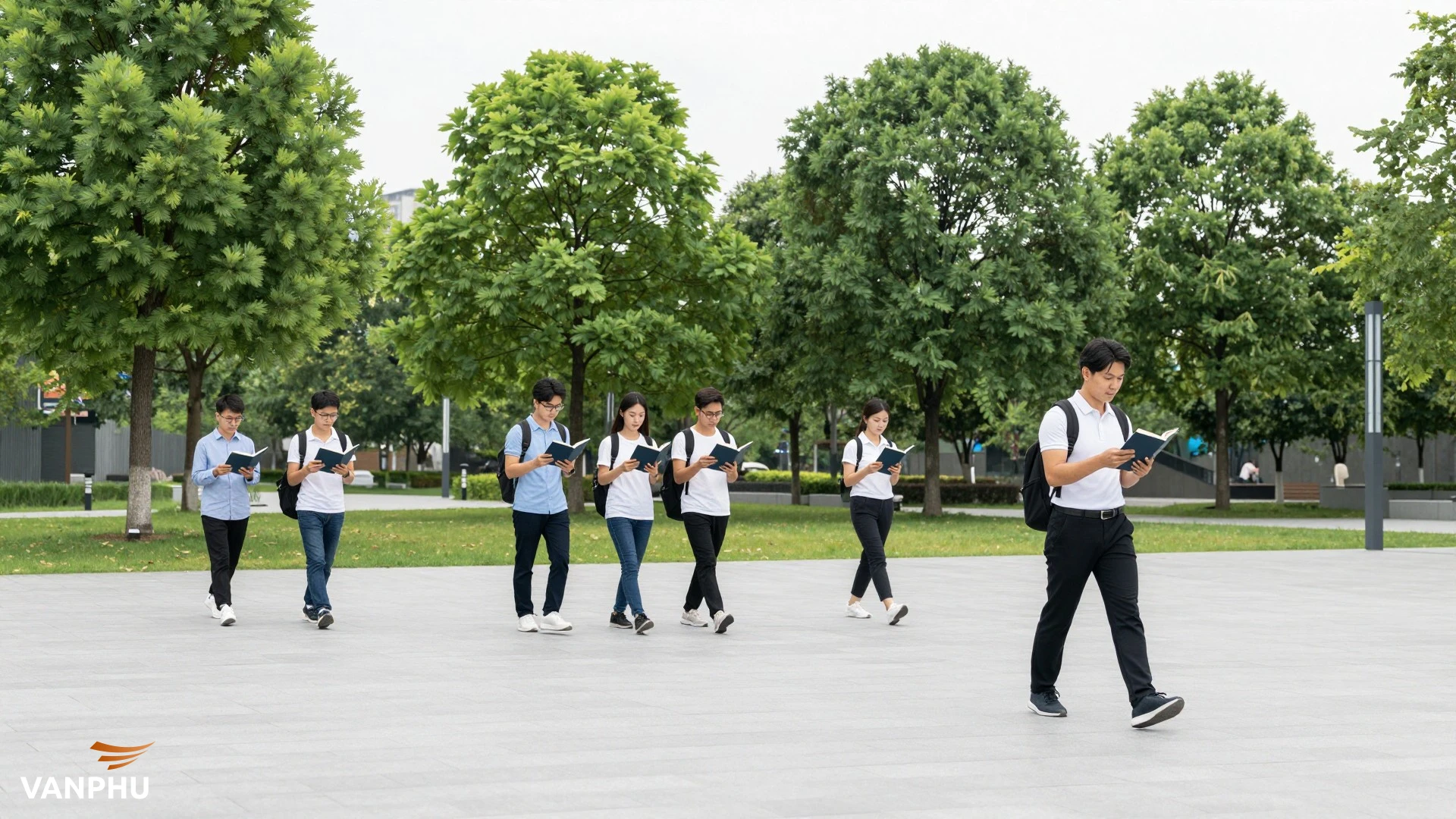 Vì sao cư dân hiện đại ngày càng cần nhiều không gian mở