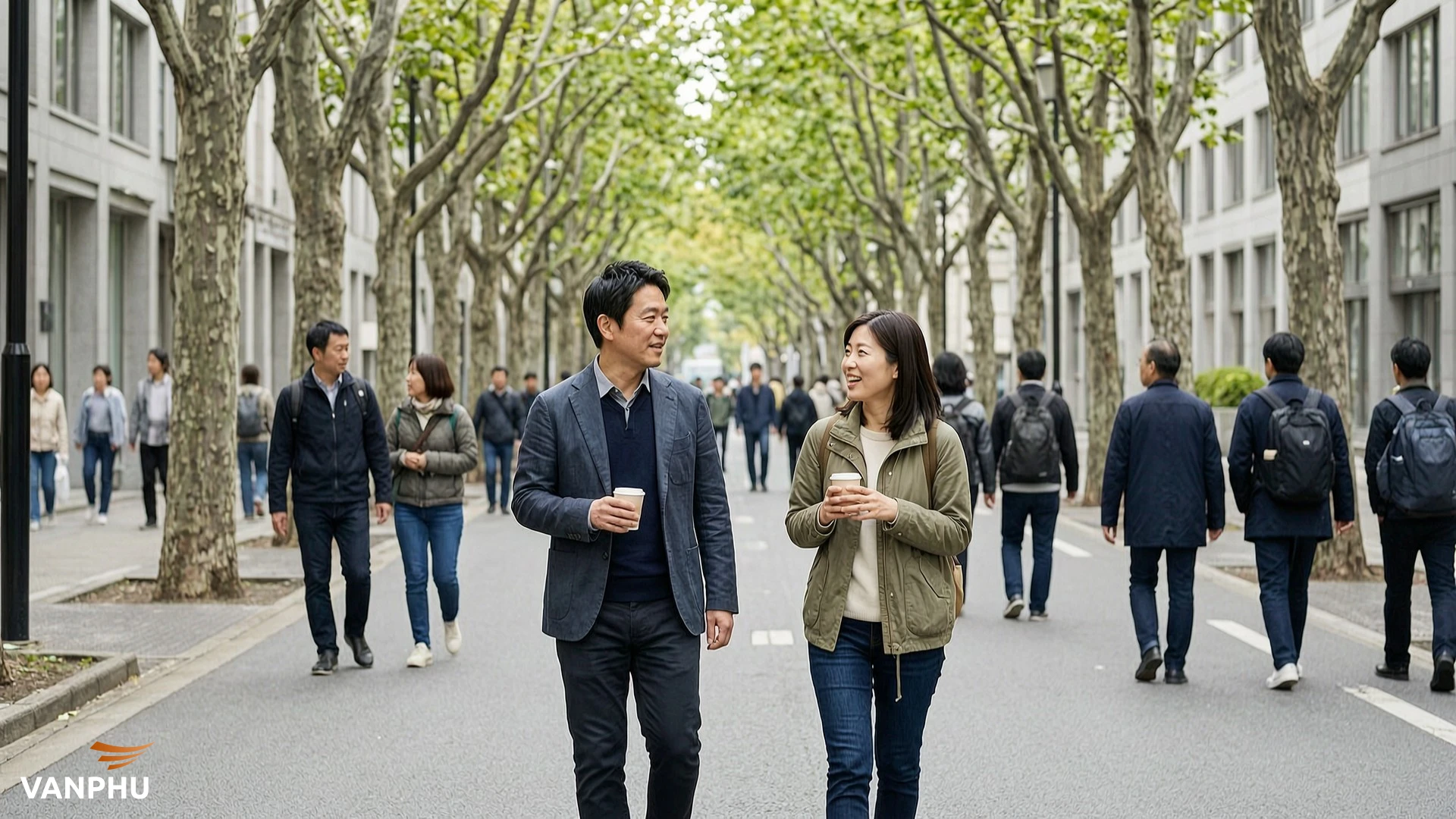 Vì sao Gen Z thích các khu đô thị có nhiều trải nghiệm sống?