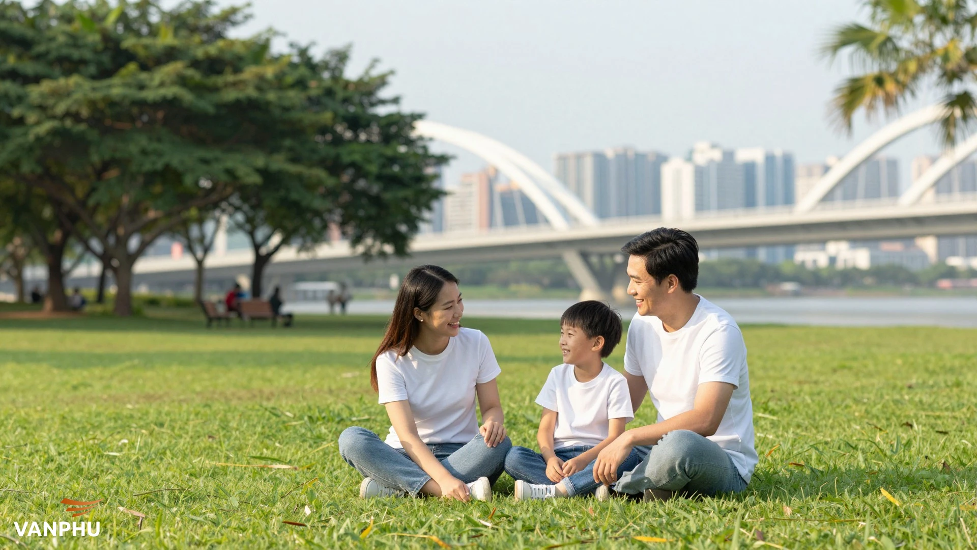 Vì sao Hải Phòng trở thành lựa chọn hàng đầu của nhiều gia đình trẻ?