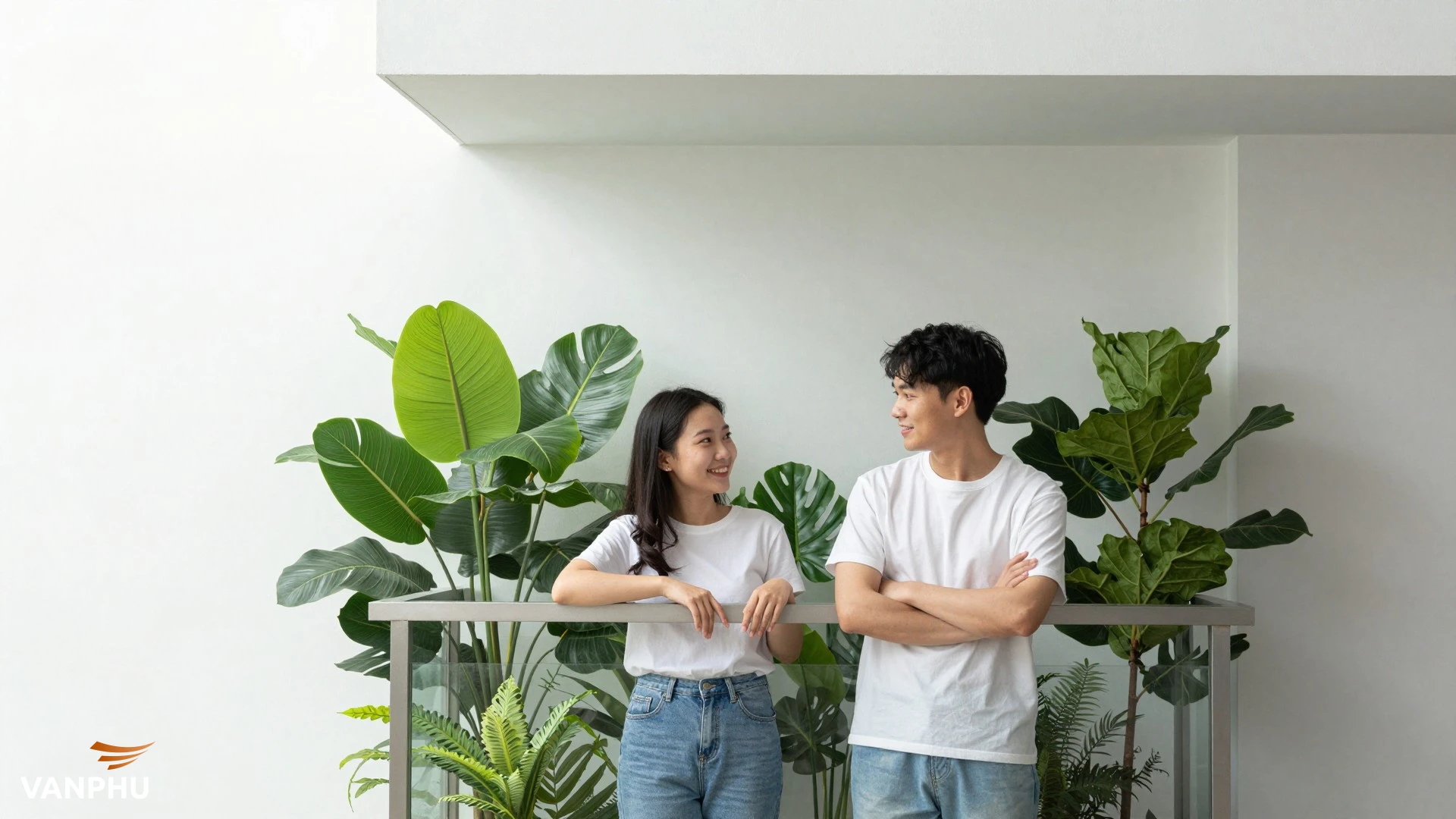 Vì sao khoảng thở ngày càng trở thành tiêu chí quan trọng khi chọn nhà