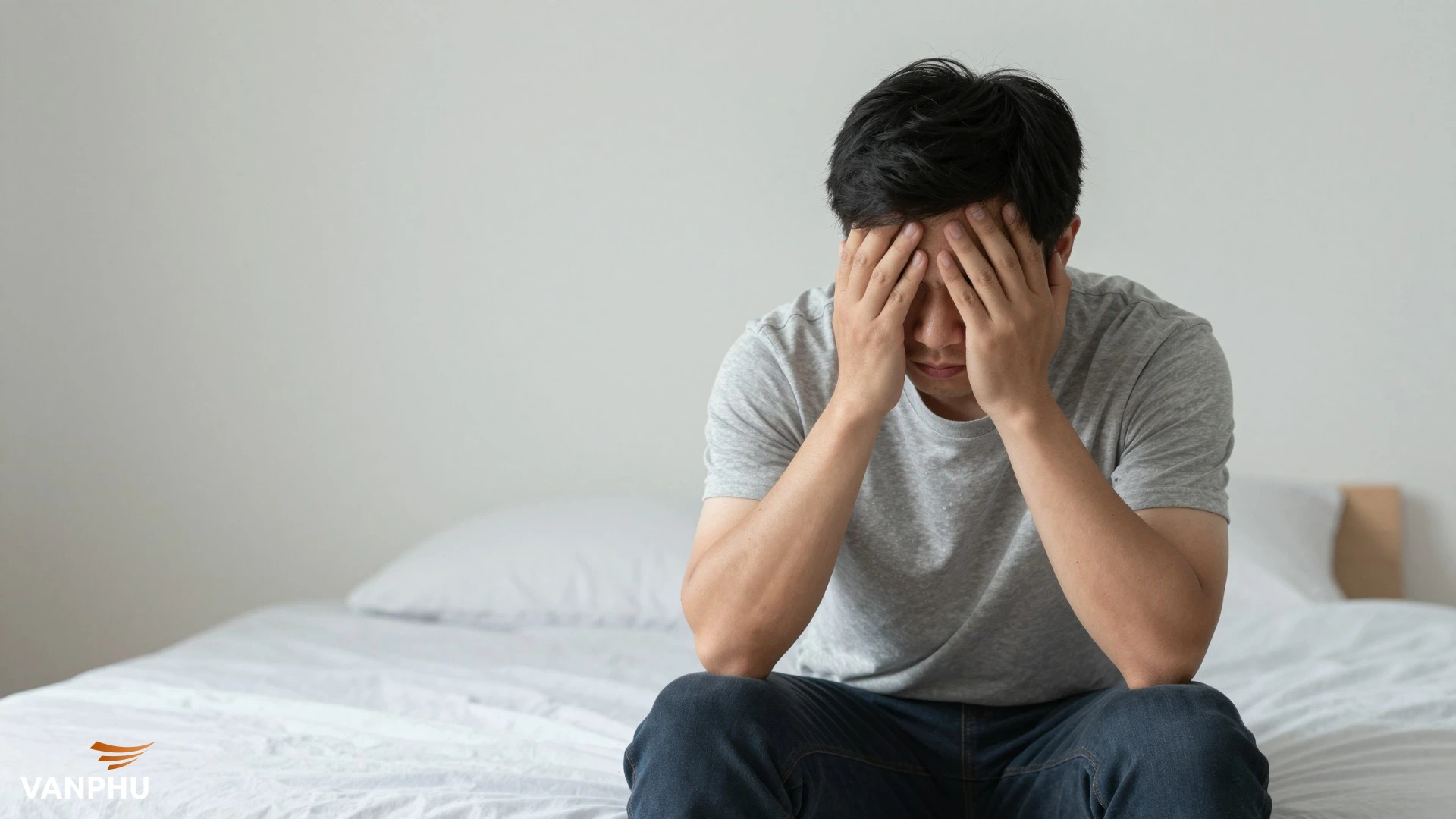 Vì sao không gian sống ảnh hưởng đến chất lượng giấc ngủ của người làm việc văn phòng