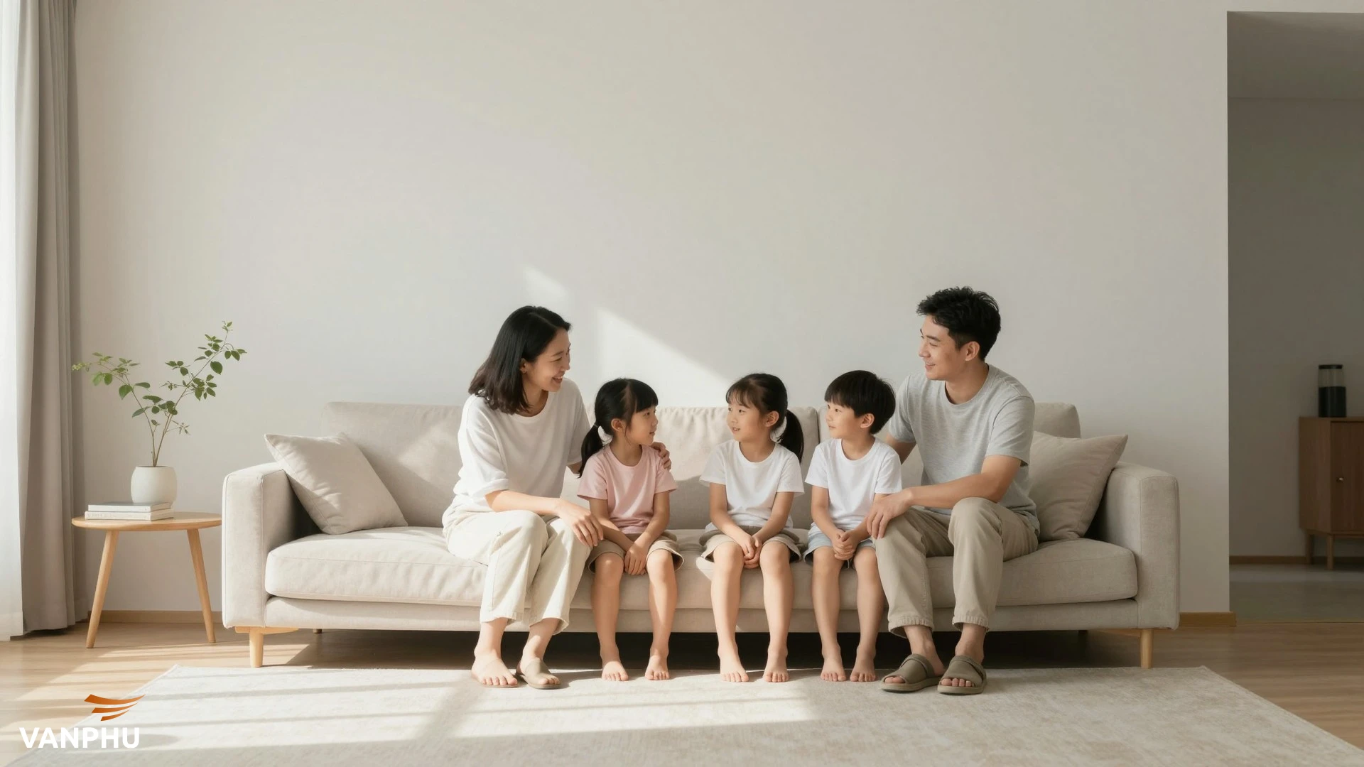 Vì sao kiến trúc sư luôn quan tâm ánh sáng tự nhiên khi thiết kế nhà?
