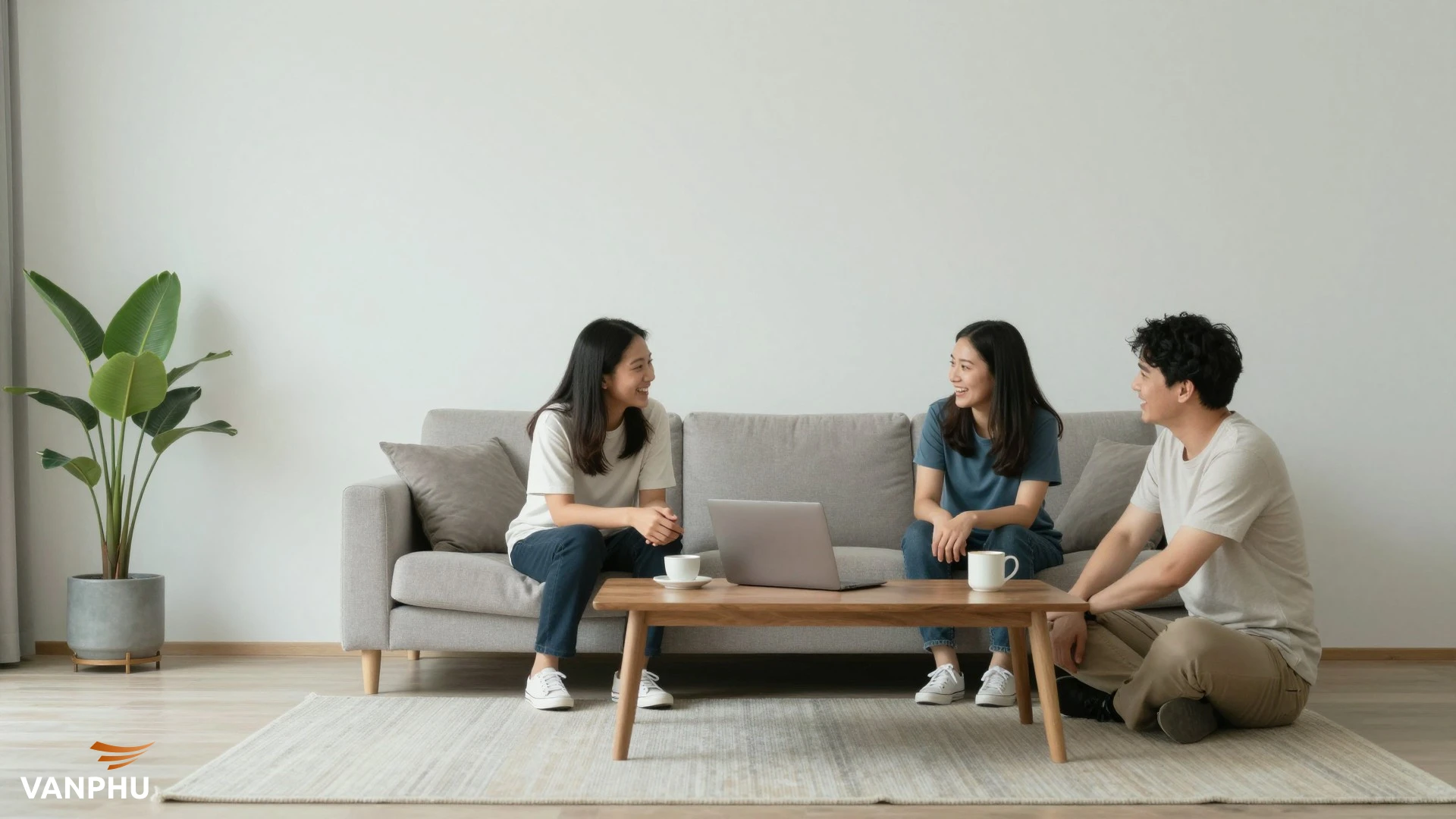 Vì sao người mua nhà hiện nay quan tâm nhiều hơn đến trải nghiệm bên trong?