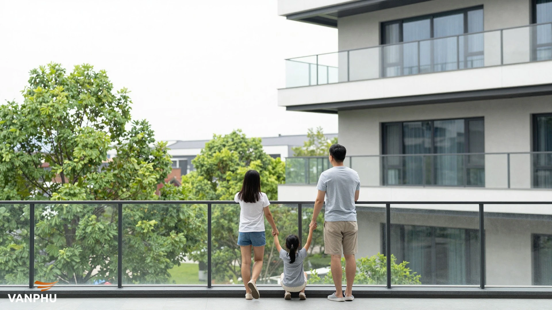 Vì sao người mua nhà hiện nay quan tâm nhiều hơn đến trải nghiệm cư dân