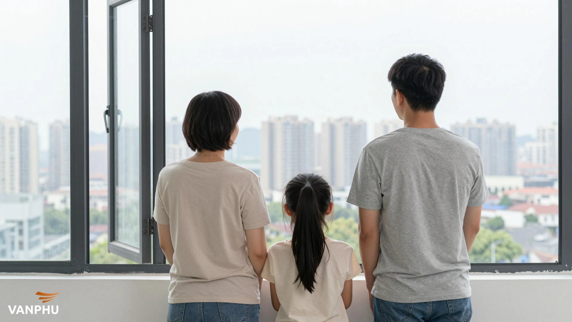 Vì sao người mua nhà ngày càng quan tâm đến chất lượng không khí?