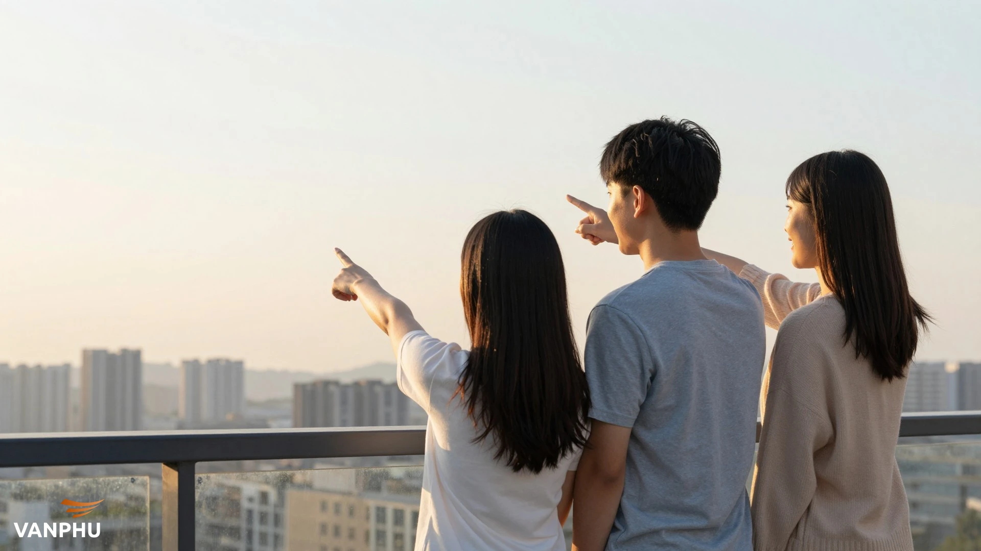 Vì sao người trẻ bắt đầu nghĩ đến chuyện mua nhà sớm hơn?