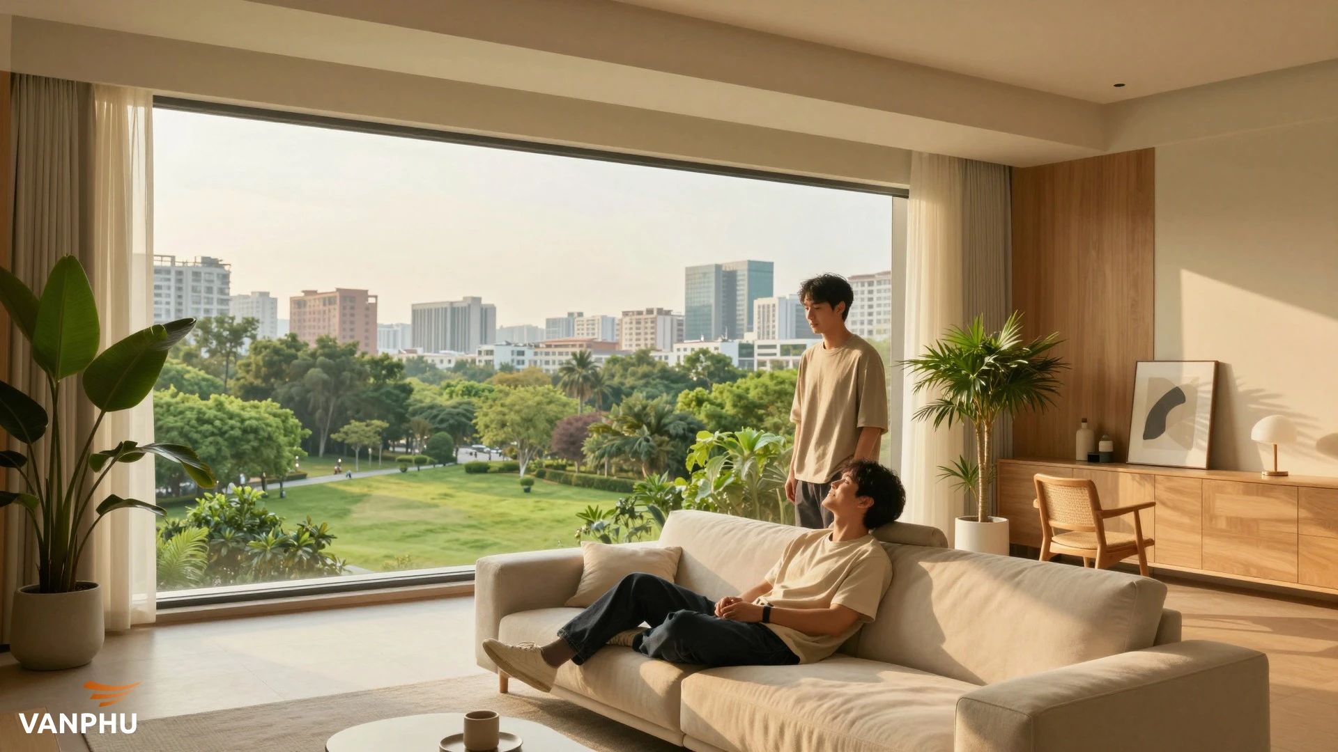 Vì sao người trẻ hiện nay chọn nhà theo chất lượng sống thay vì chỉ giá trị tài sản