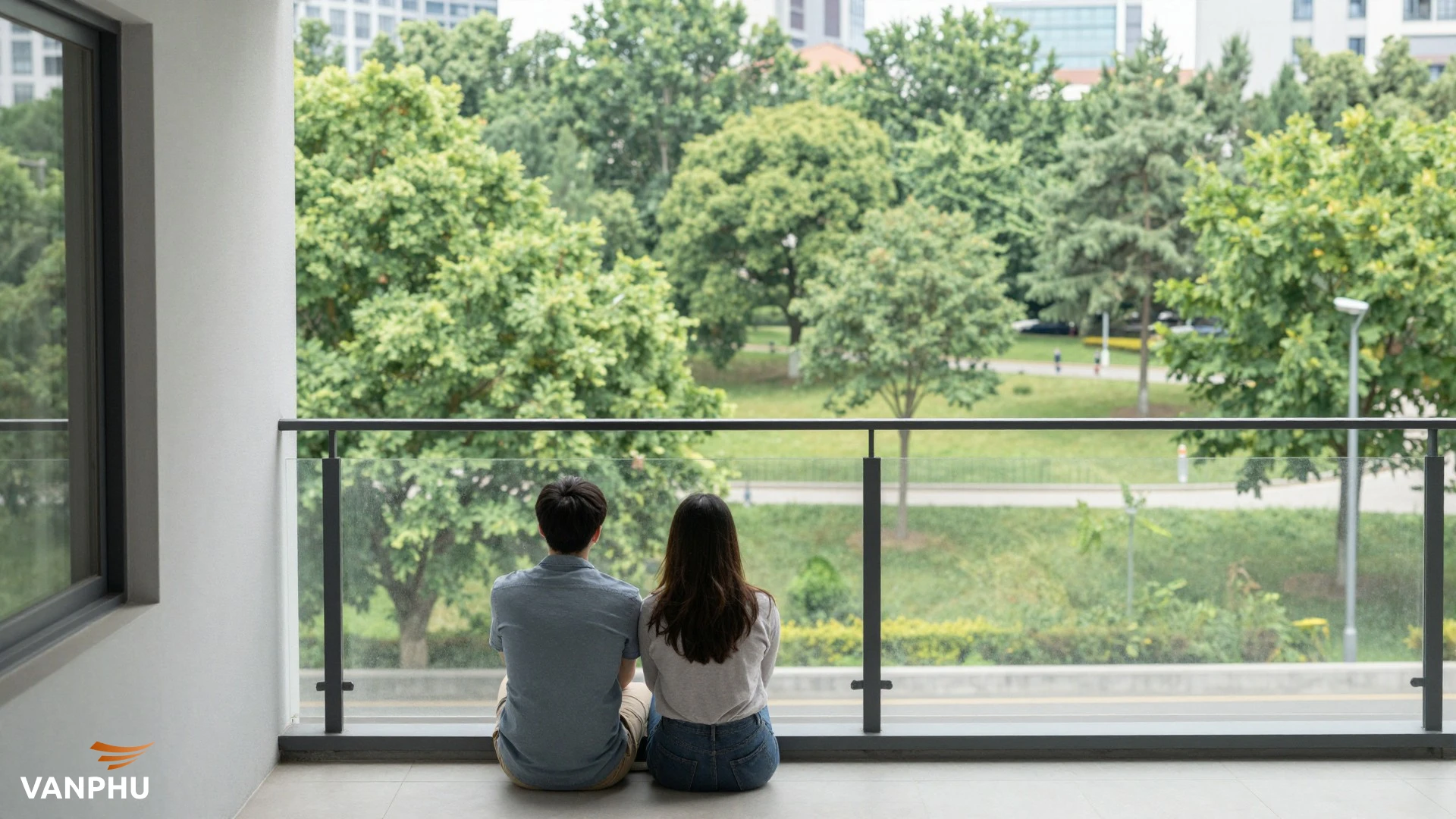 Vì sao người trẻ hiện nay không chỉ mua nhà mà còn mua môi trường sống?