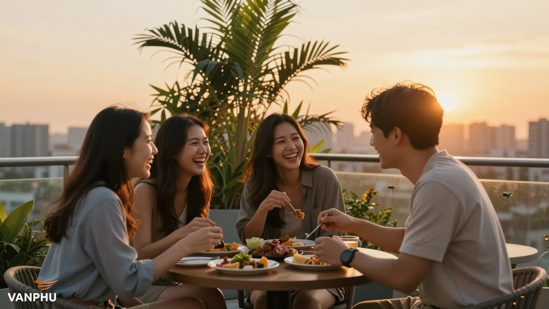 Vì sao người trẻ hiện nay ưu tiên trải nghiệm sống hằng ngày