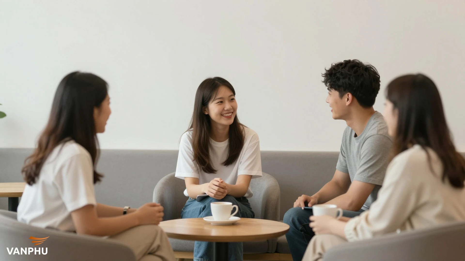 Vì sao người trẻ ngày càng cần những nơi để thư giãn và kết nối