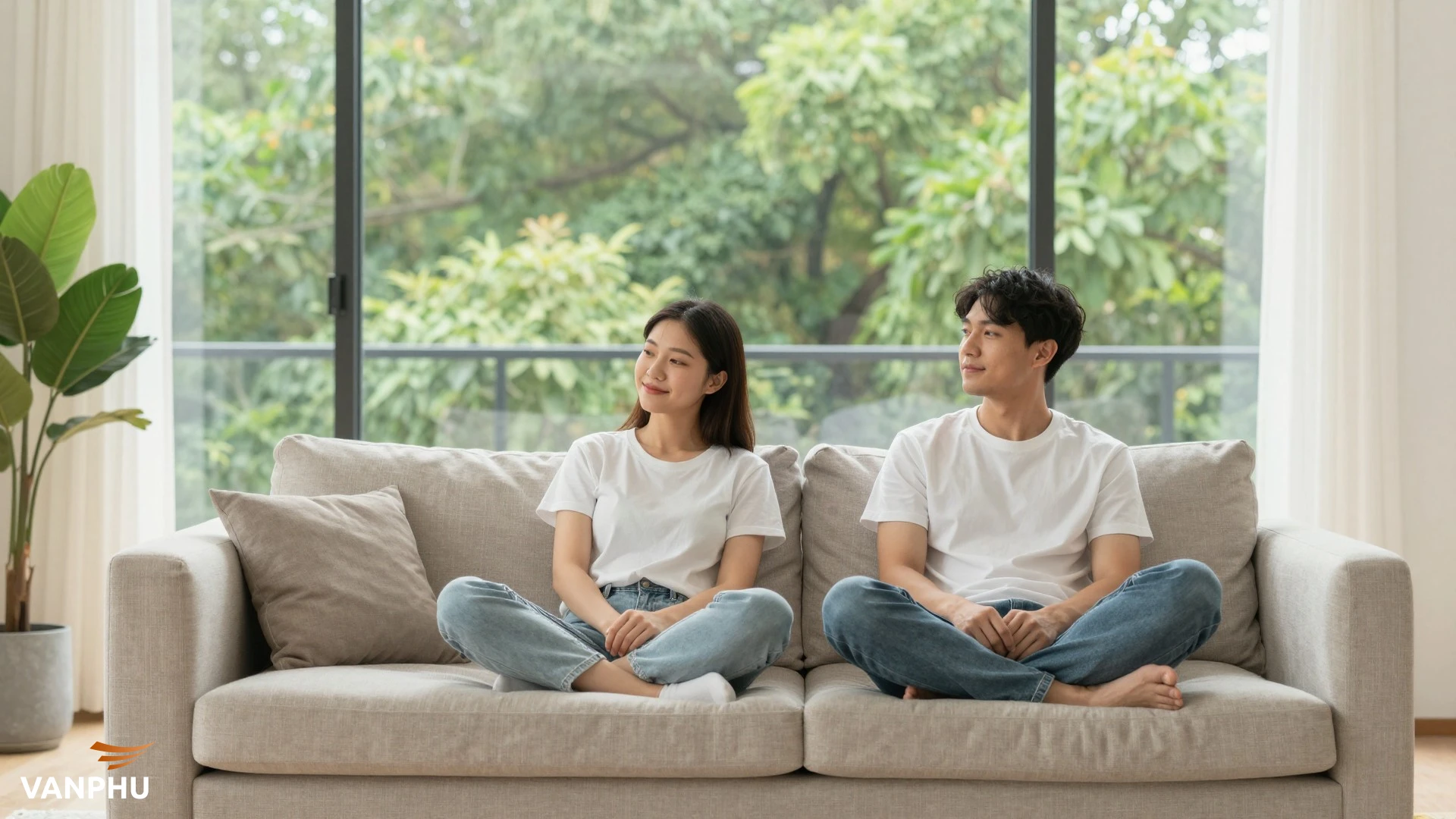 Vì sao người trẻ ngày càng quan tâm đến sức khỏe tinh thần khi chọn nhà?