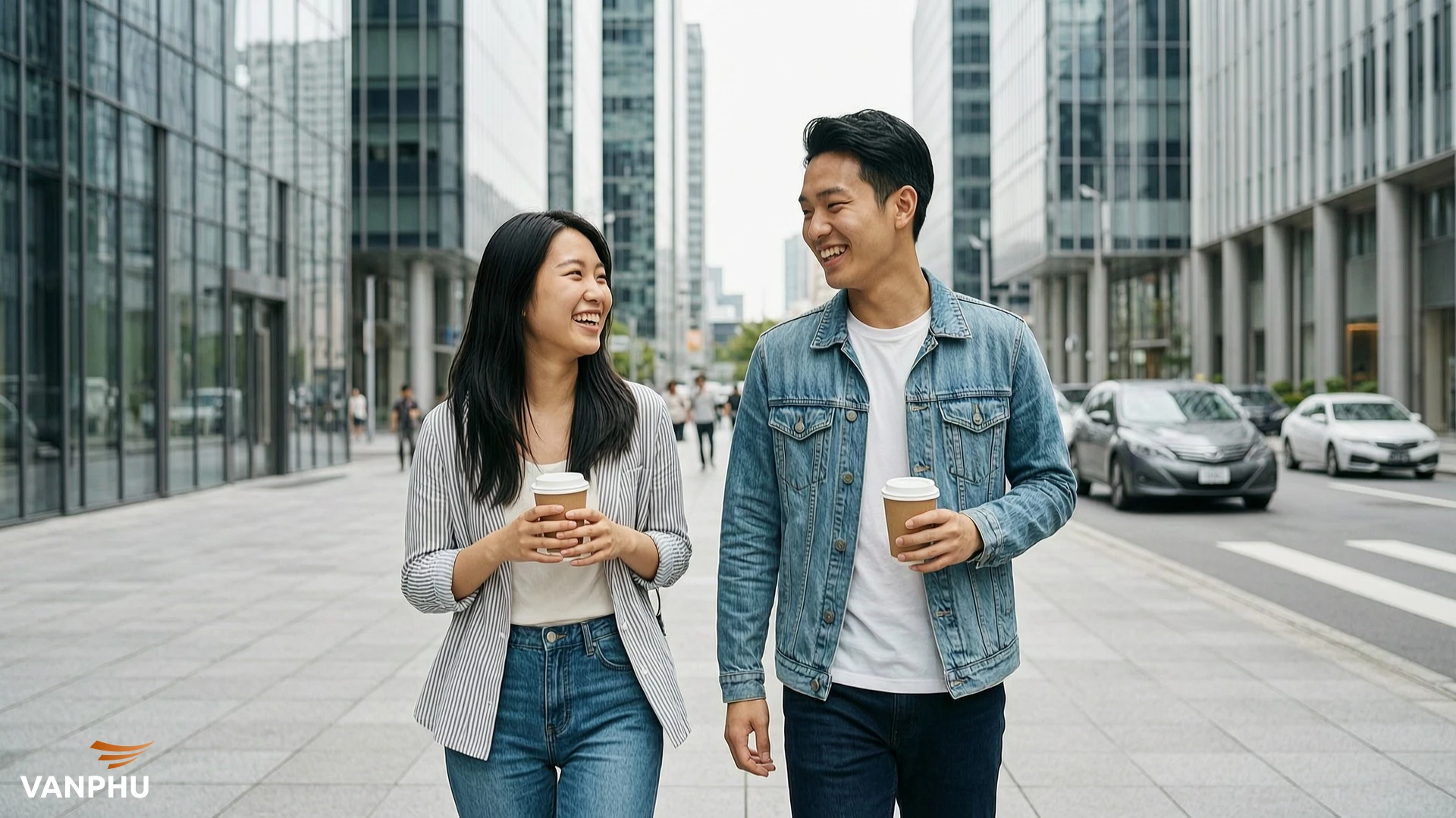 Vì sao người trẻ ngày càng ưu tiên sống gần tiện ích?