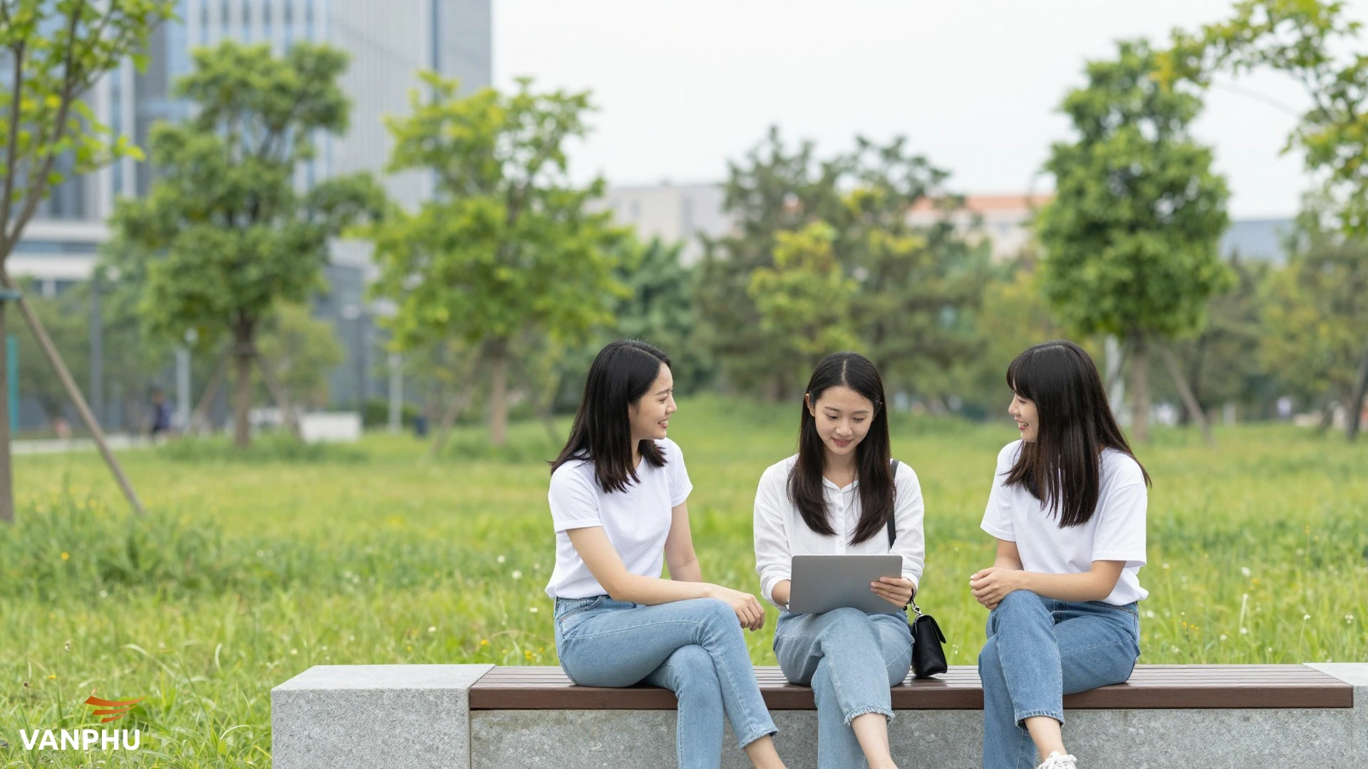 Vì sao người trẻ ngày càng yêu thích các khu đô thị nhiều khoảng xanh