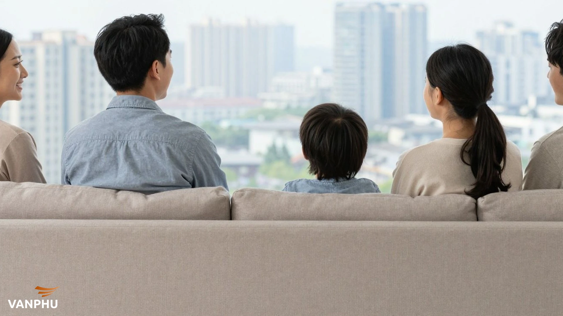 Vì sao nhà ở hiện đại cần ưu tiên trải nghiệm sống