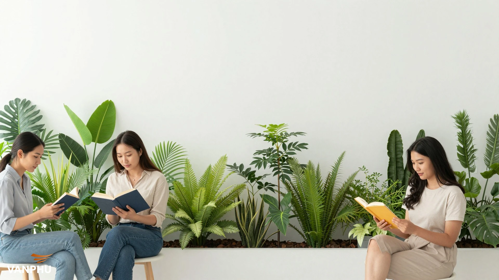 Vì sao nhà ở ngày càng gắn với khái niệm chữa lành?