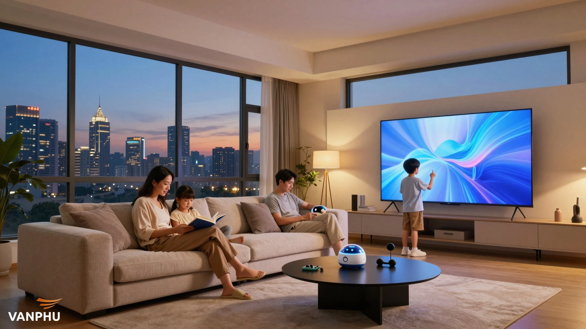 Vì sao nhà ở ngày nay không còn chỉ là tài sản đơn thuần?