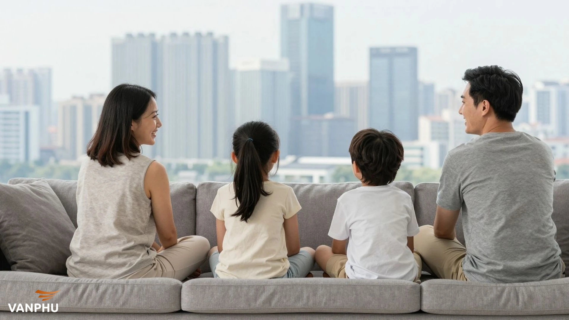 Vì sao nhiều người hiện nay xem nhà ở là khoản đầu tư cho chất lượng sống