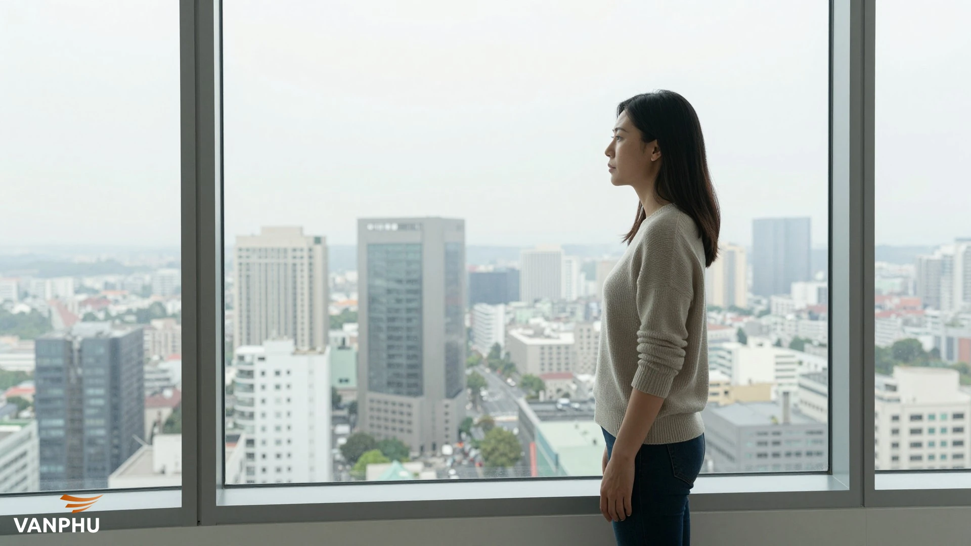 Vì sao nơi ở ảnh hưởng lớn đến cảm xúc mỗi ngày của người sống tại đô thị?