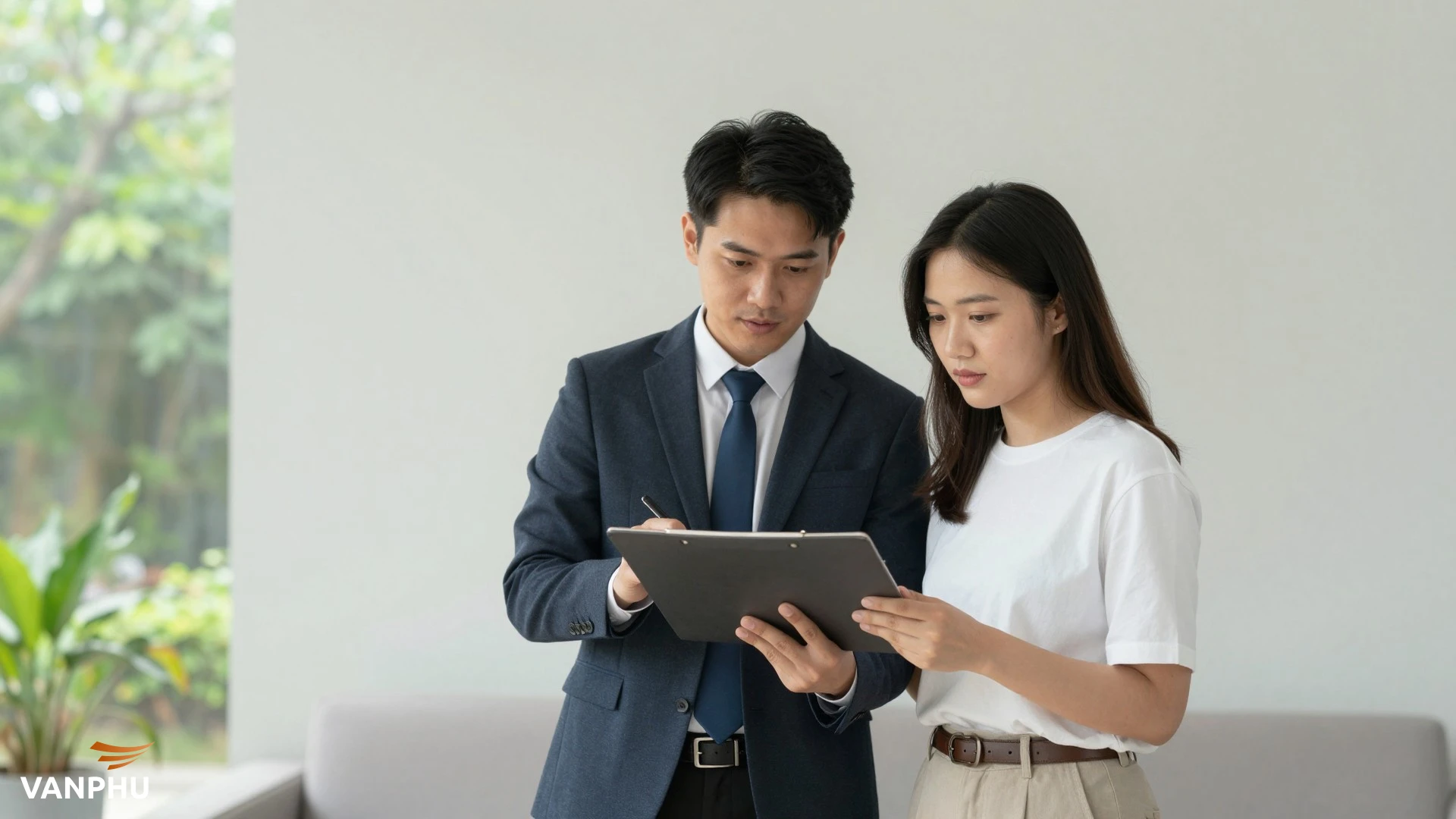 Vì sao pháp lý luôn là tiêu chí không thể bỏ qua khi mua nhà