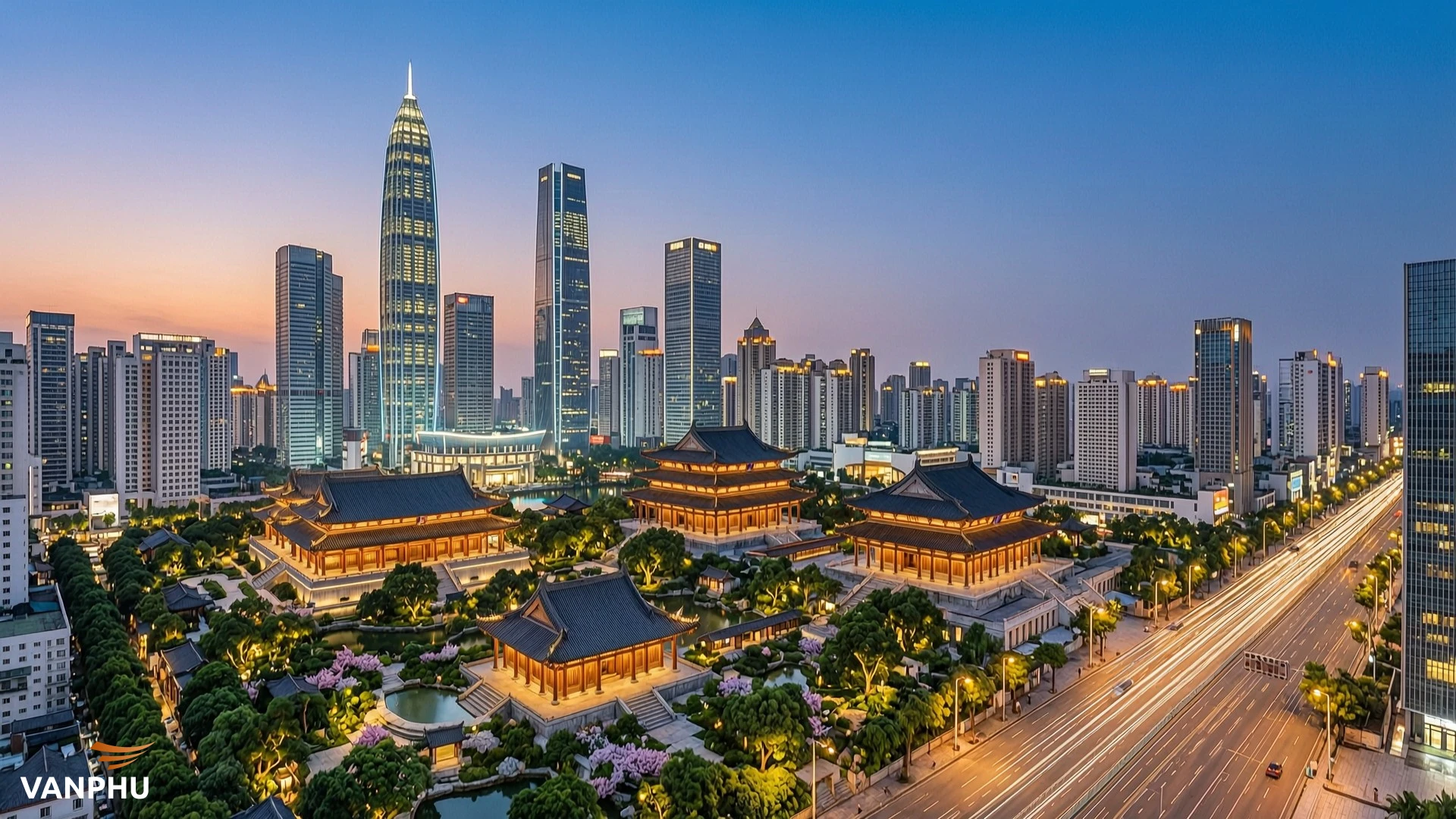 Vì sao trải nghiệm cư dân đang định hình lại thị trường bất động sản hiện đại?