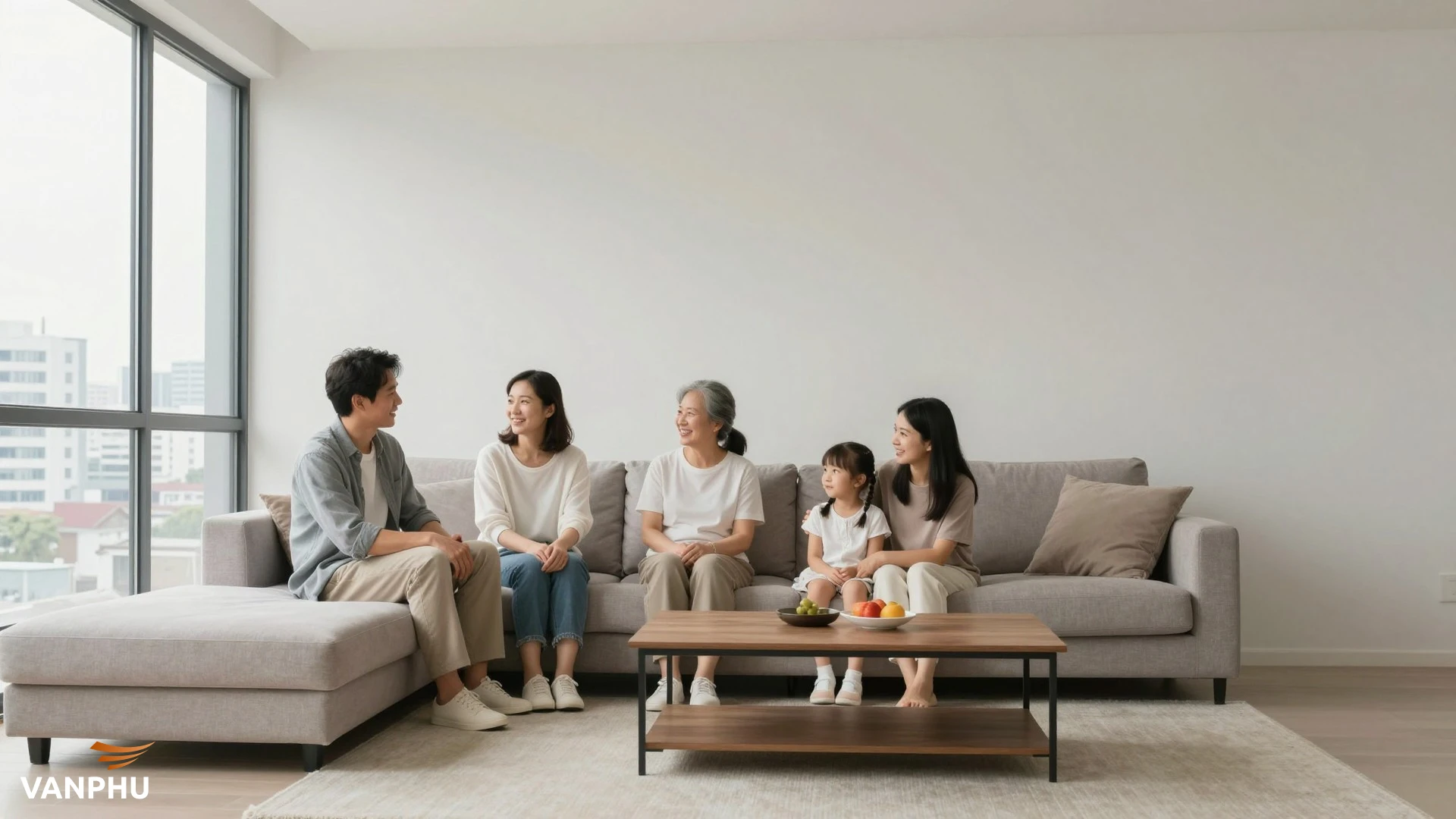 Vì sao trải nghiệm cư dân đang định hình lại tư duy thiết kế nhà ở hiện đại?