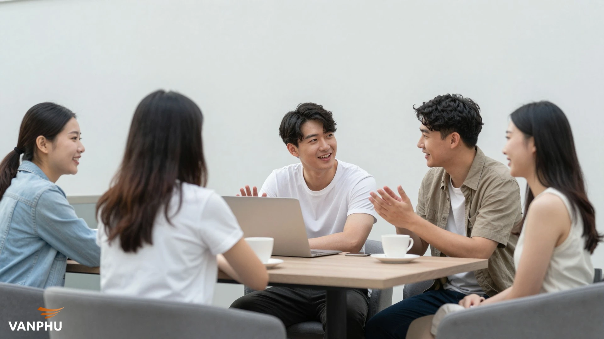 Vì sao trải nghiệm cư dân ngày càng thu hút Gen Z?