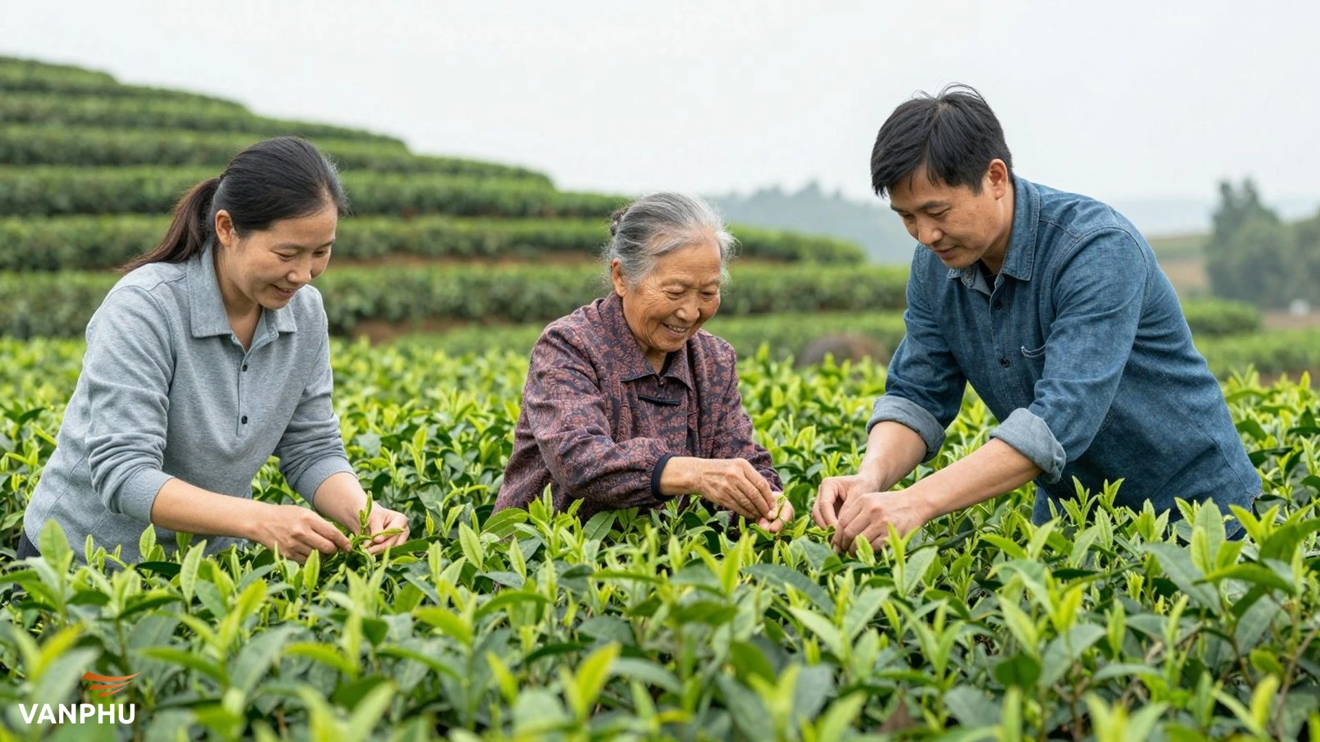 Vì sao trải nghiệm sống thực tế quan trọng hơn phối cảnh đẹp