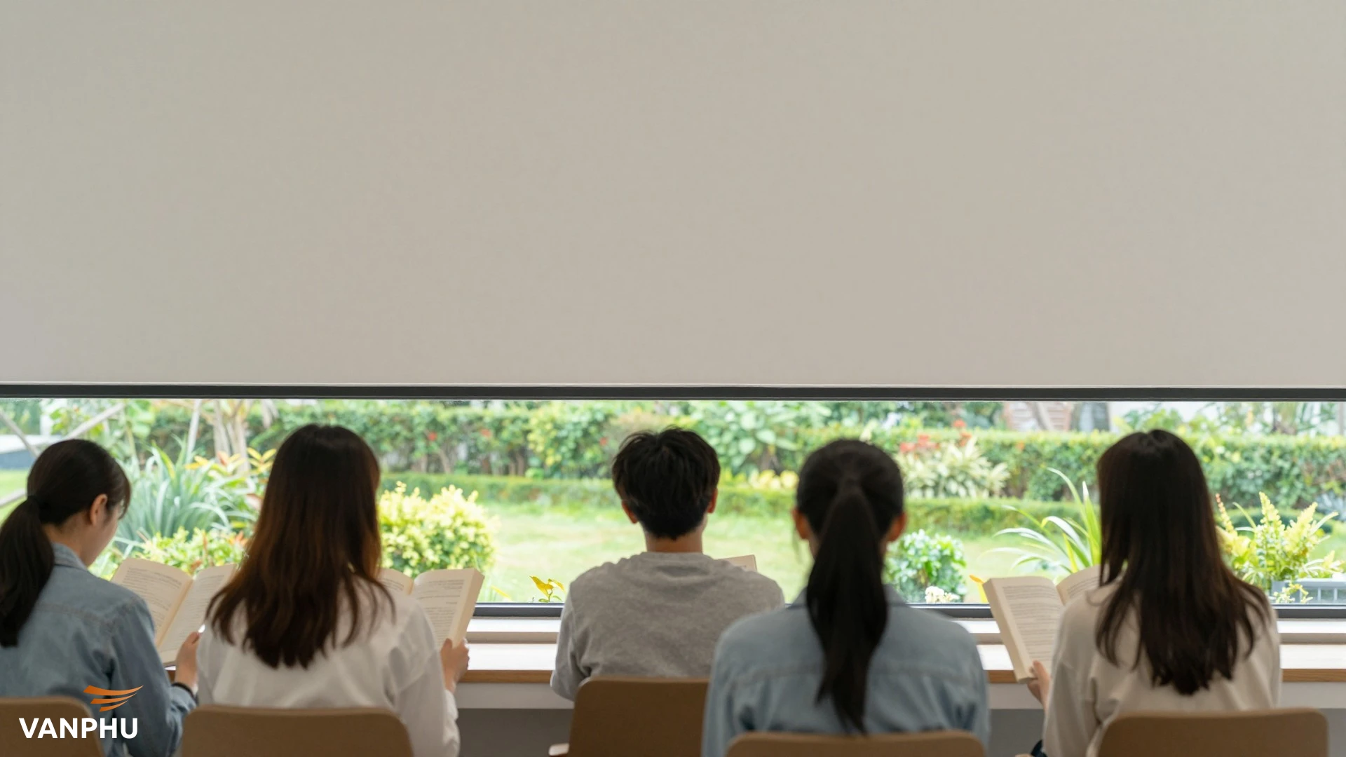 Vì sao trải nghiệm sống trở thành trọng tâm của kiến trúc hiện đại?