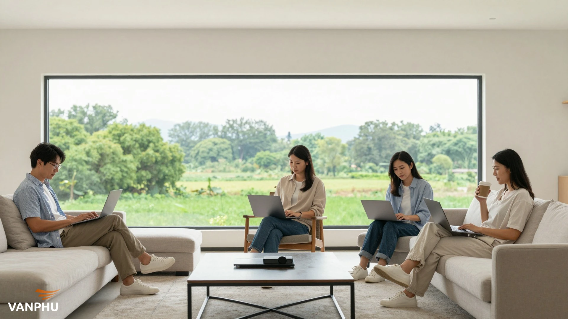 Vì sao vị trí không còn là yếu tố duy nhất khi chọn nhà ở hiện đại