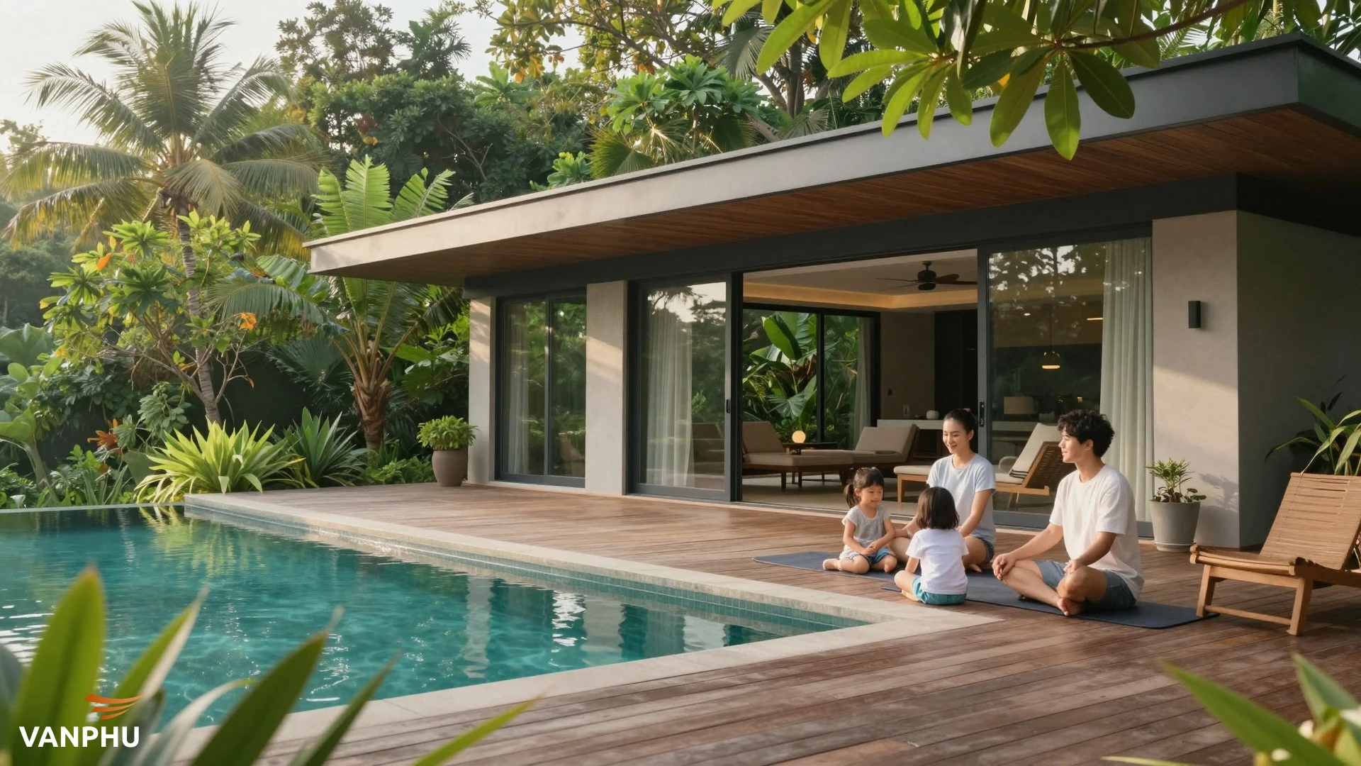 Wellness living có thật sự là xu hướng sống của tương lai