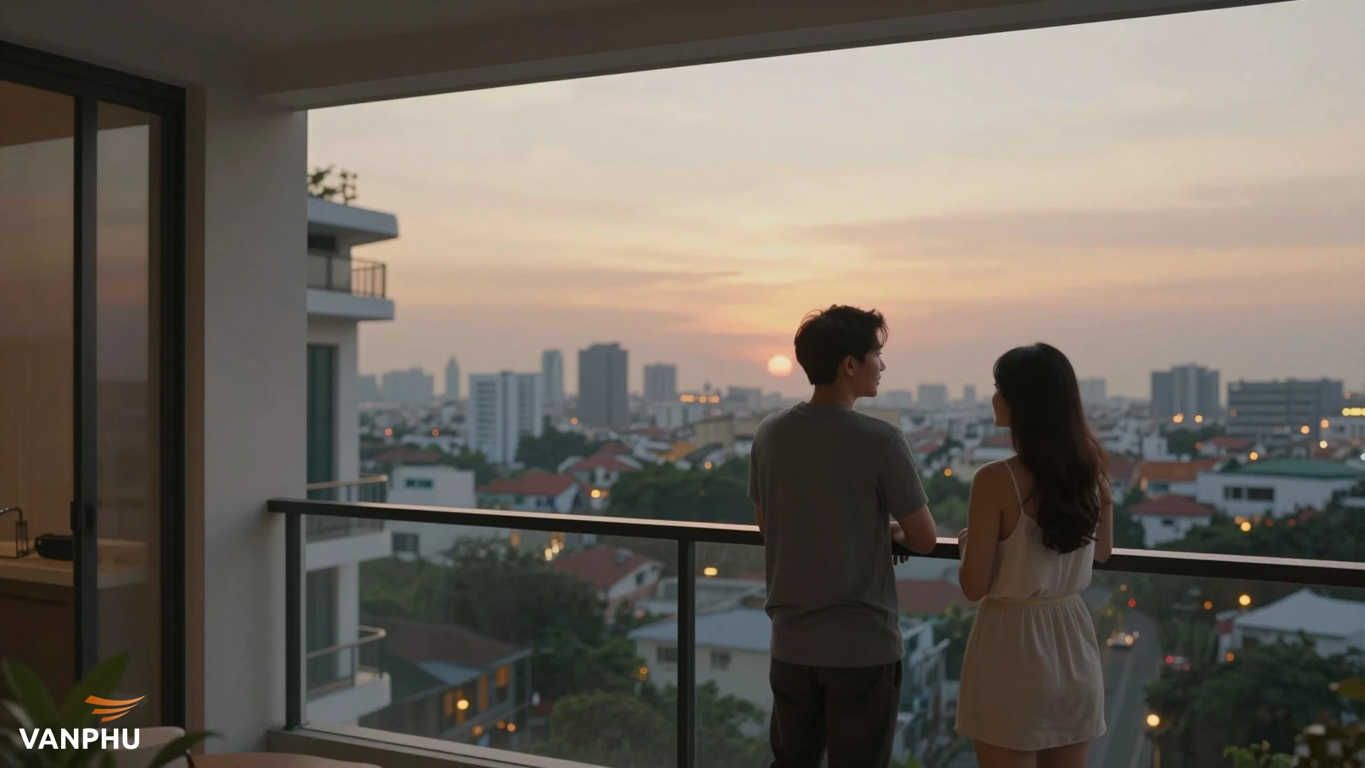 Bất động sản Hà Nội dưới góc nhìn của người mua để ở thay vì đầu tư