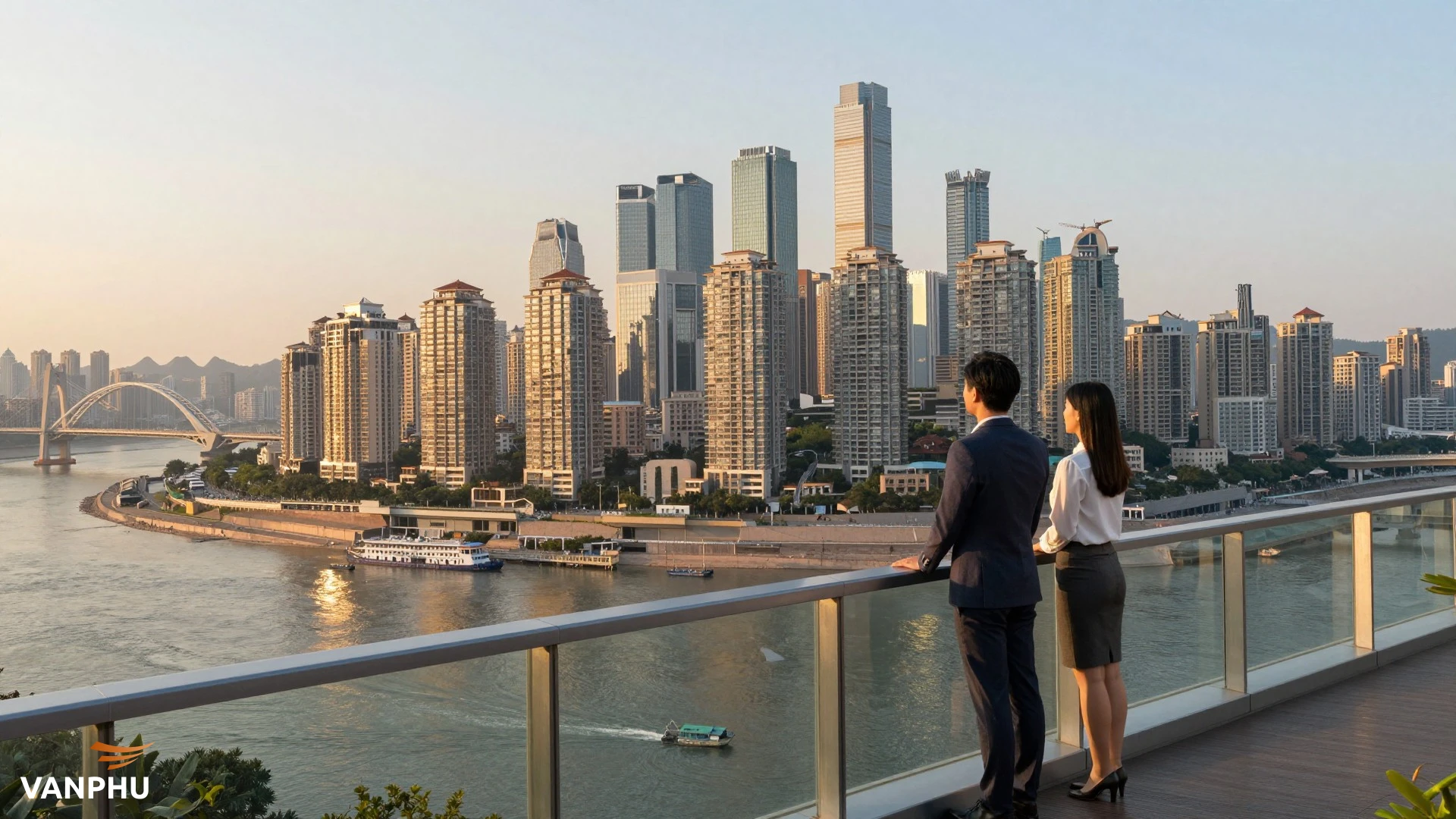 Bất động sản Hải Phòng có còn nhiều dư địa tăng trưởng không?