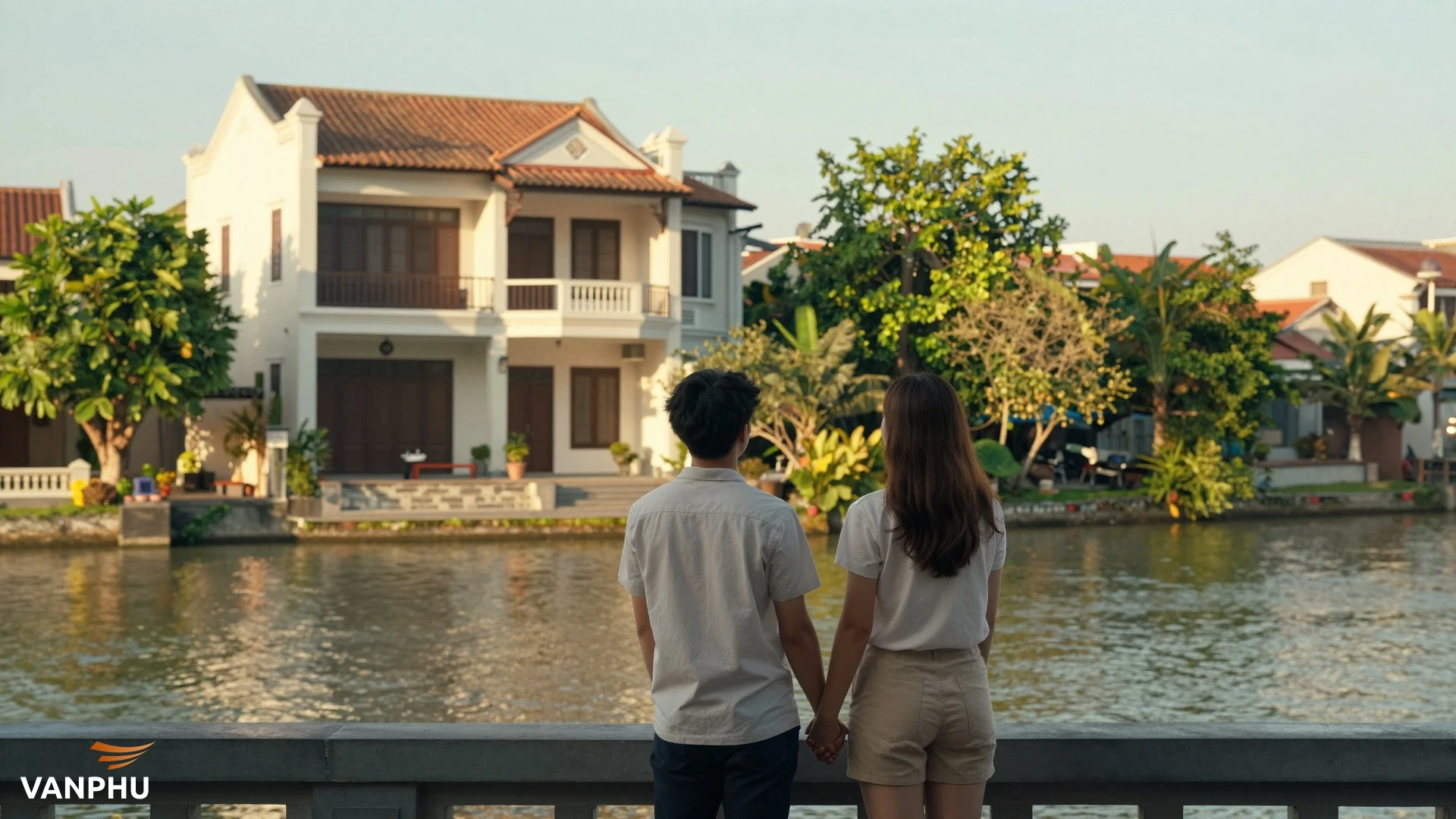 Bất động sản Huế dưới góc nhìn của người mua nhà lần đầu