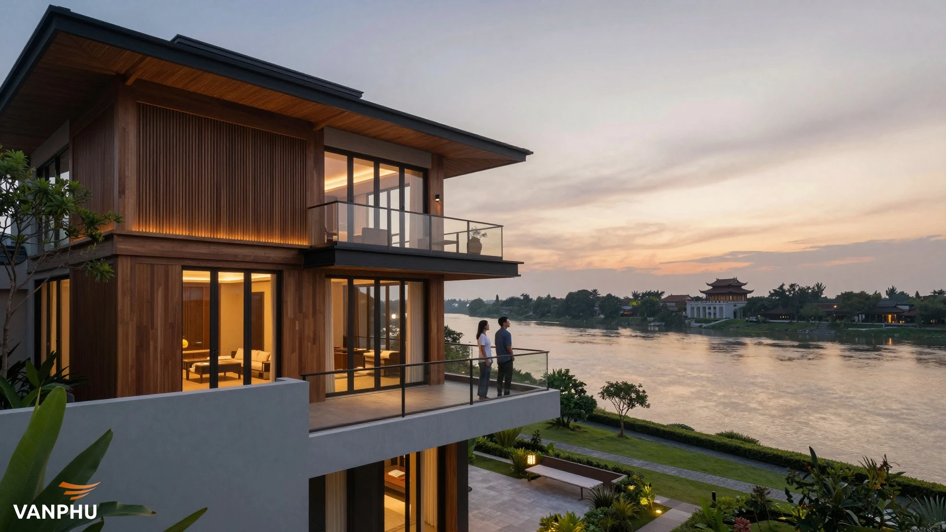 BĐS Huế: Khi giá trị sống trở thành động lực của thị trường
