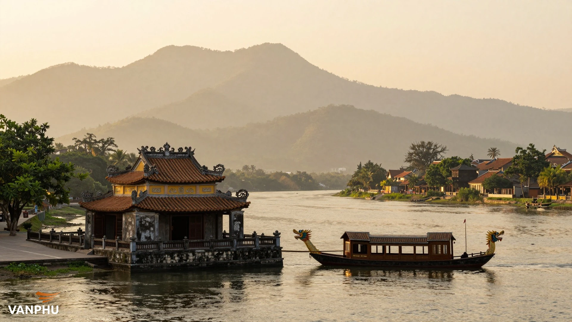 BĐS Huế và cơ hội cho người mua nhà hiện nay
