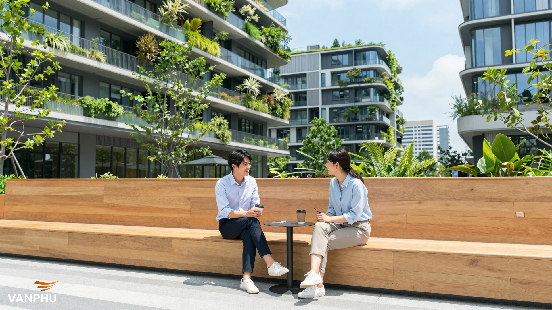 Các đô thị mới cần làm gì để thu hút cư dân trẻ