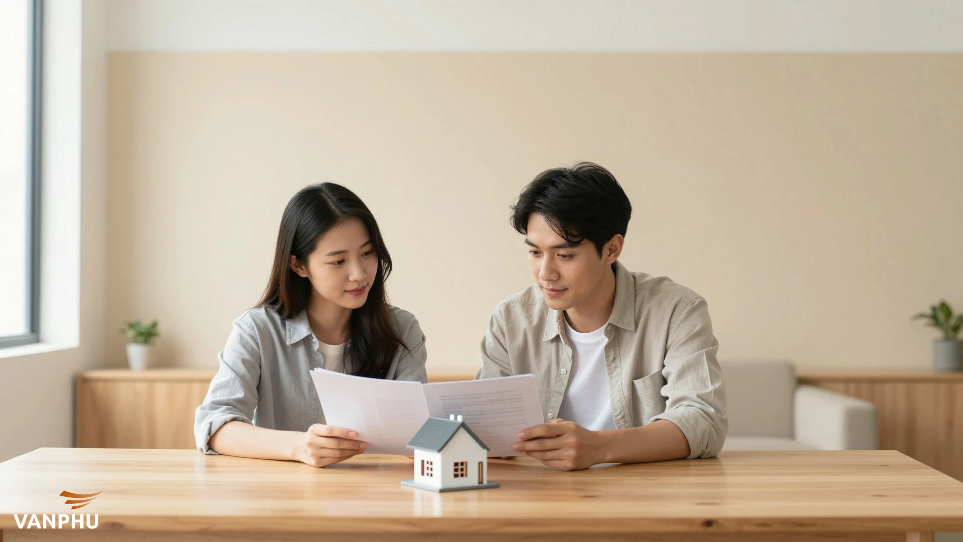 Cách đánh giá mức độ an toàn của khoản vay mua nhà