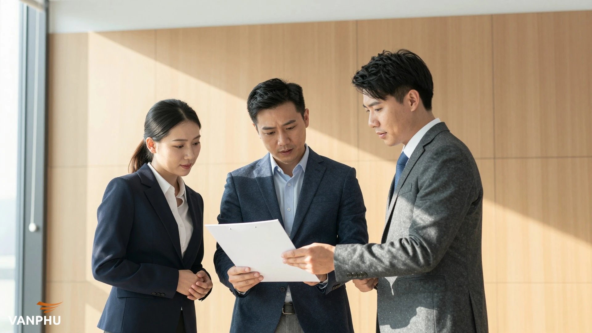Cách giảm thiểu rủi ro bằng việc kiểm tra hồ sơ từ sớm