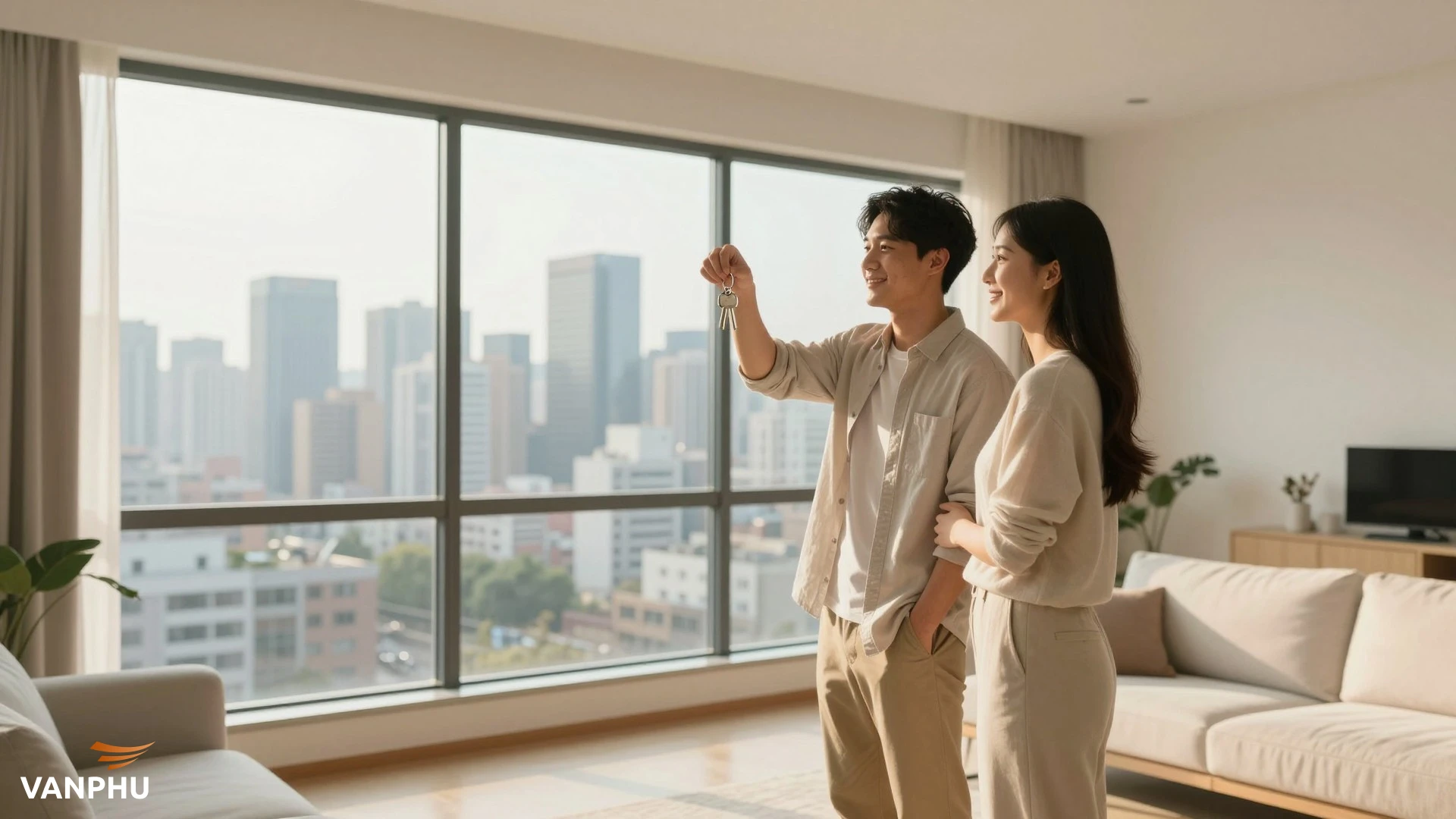 Cách xây dựng lộ trình sở hữu bất động sản phù hợp cho người mua nhà lần đầu
