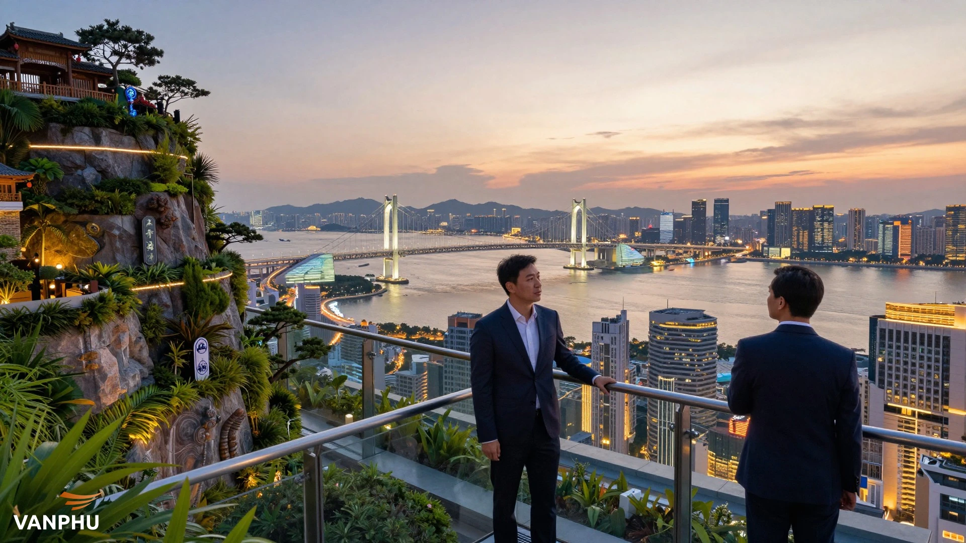 Chọn đúng khu vực thường quan trọng hơn chọn đúng thời điểm