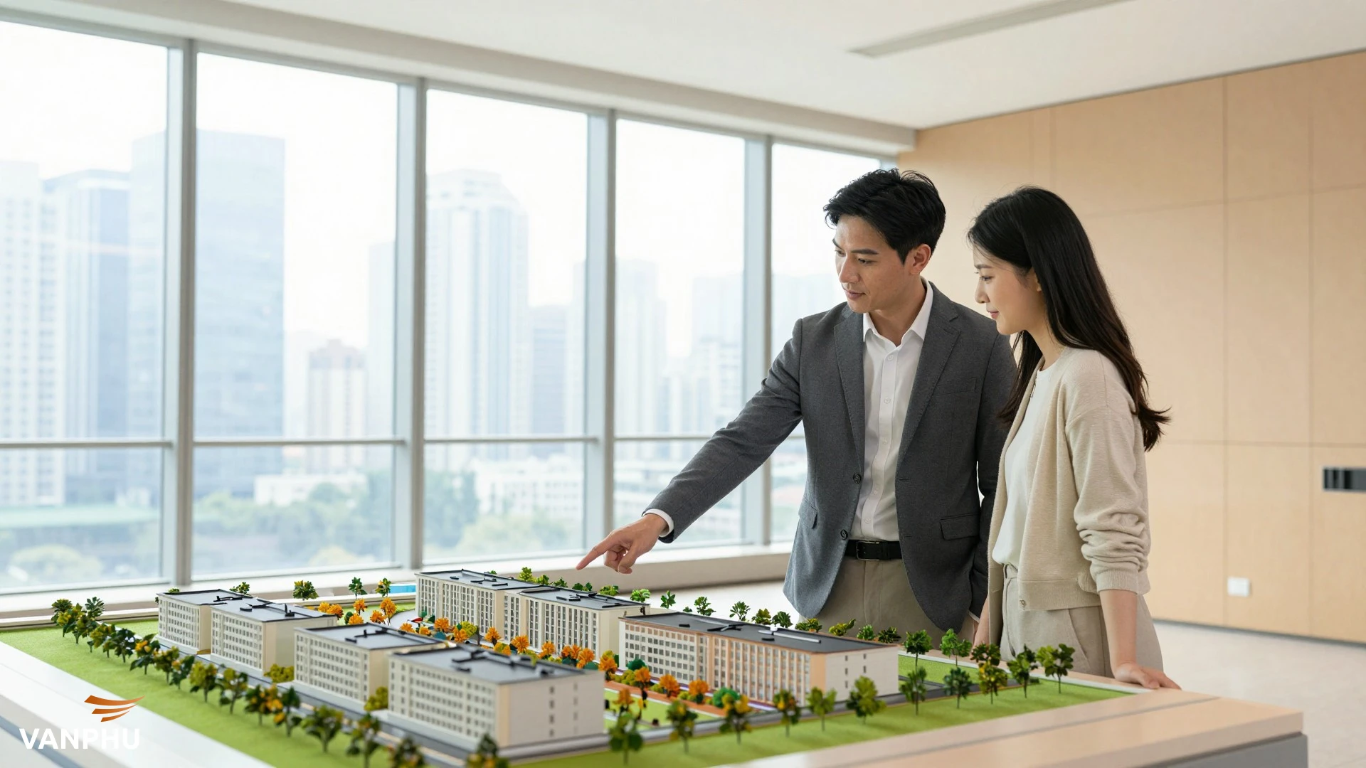 Chuyên gia chọn nhà như thế nào để hạn chế rủi ro?