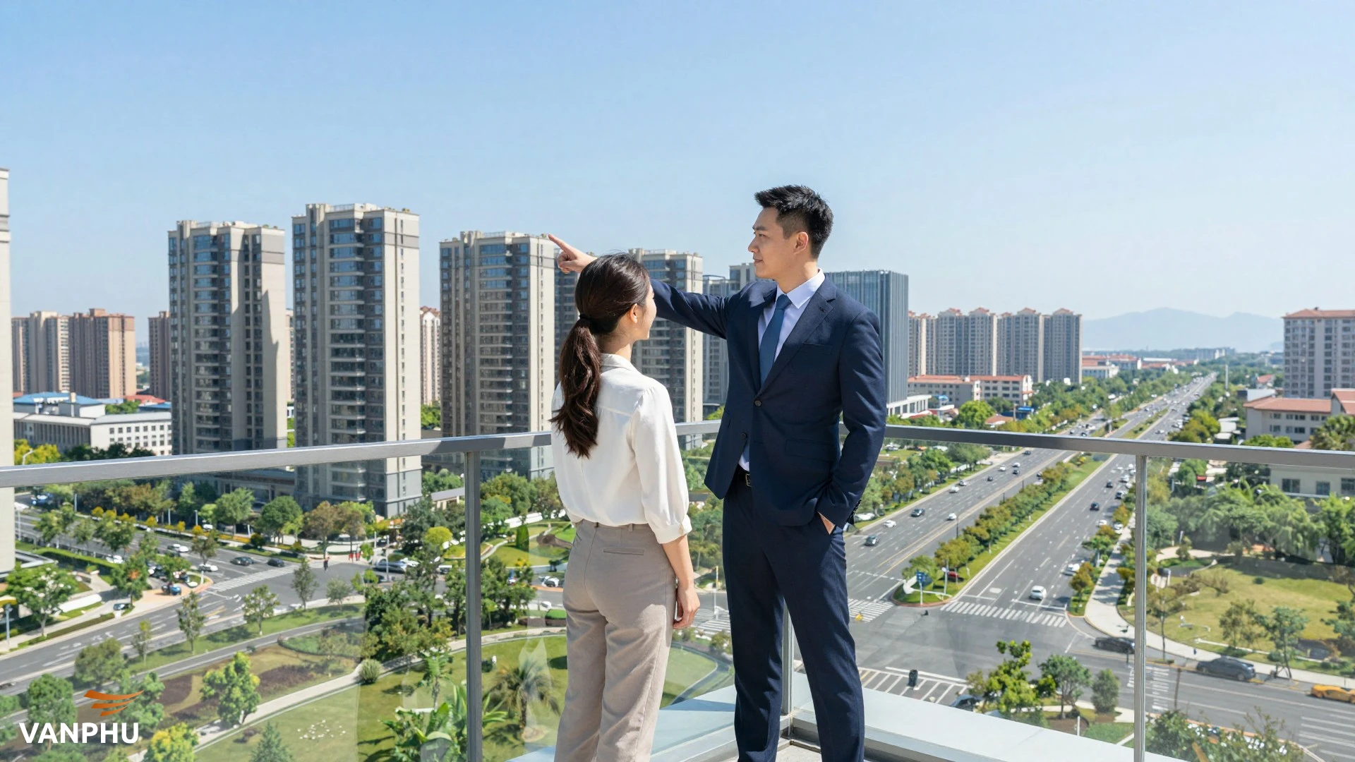 Chuyên gia đánh giá khu vực trước hay dự án trước khi mua nhà?
