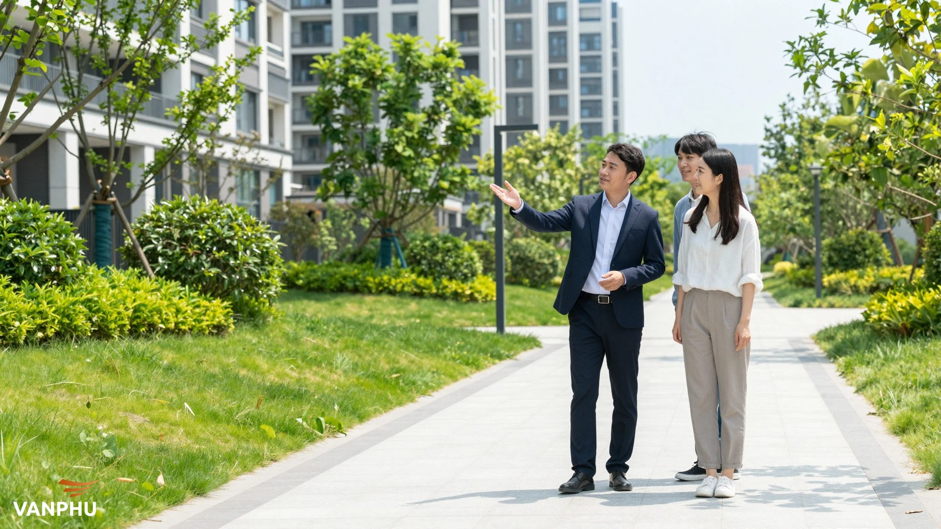 Chuyên gia đánh giá môi trường sống hiện hữu như thế nào khi chọn nhà?