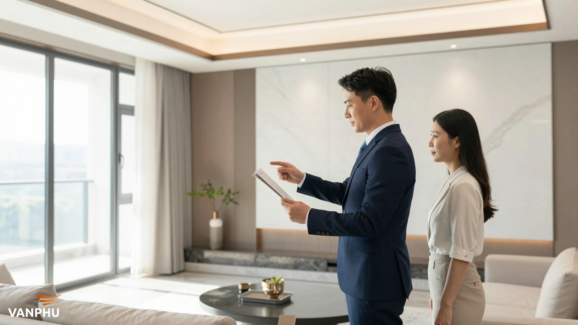 Chuyên gia đánh giá tiềm năng bán lại của một căn nhà ra sao?